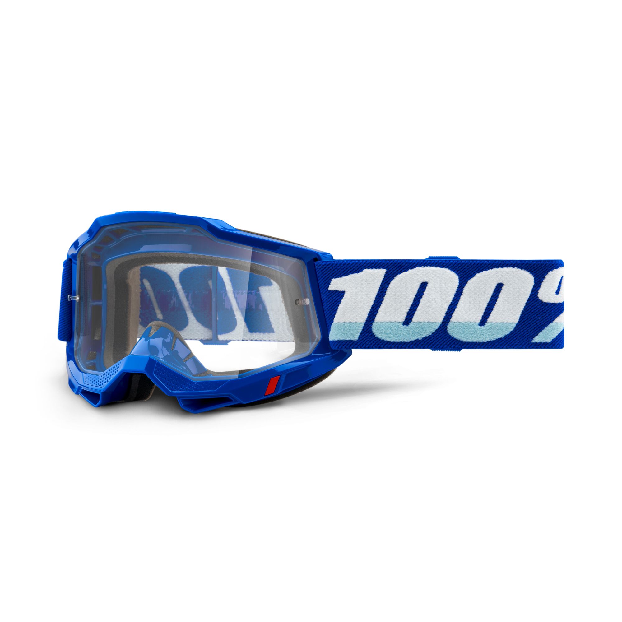 100% Accuri II OTG Essential Motocross Goggles