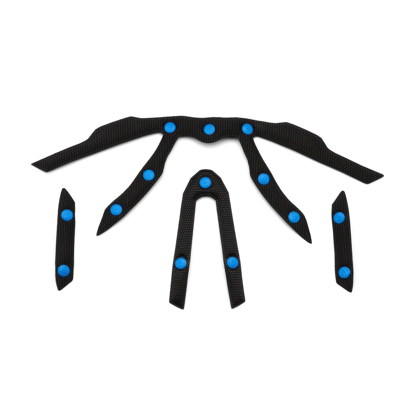 100% Altec Thin Liner Kit Black S / M
