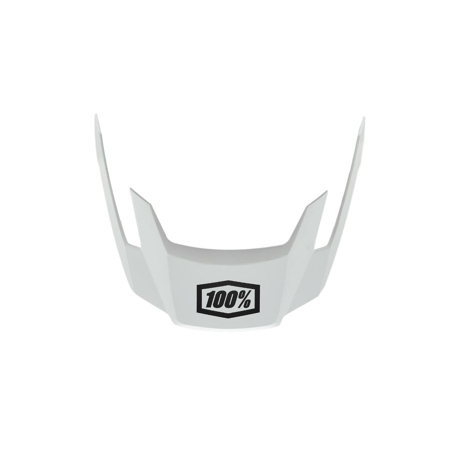 100% Altec Helm Ersatzvisier - nur Zubehör/Ersatz