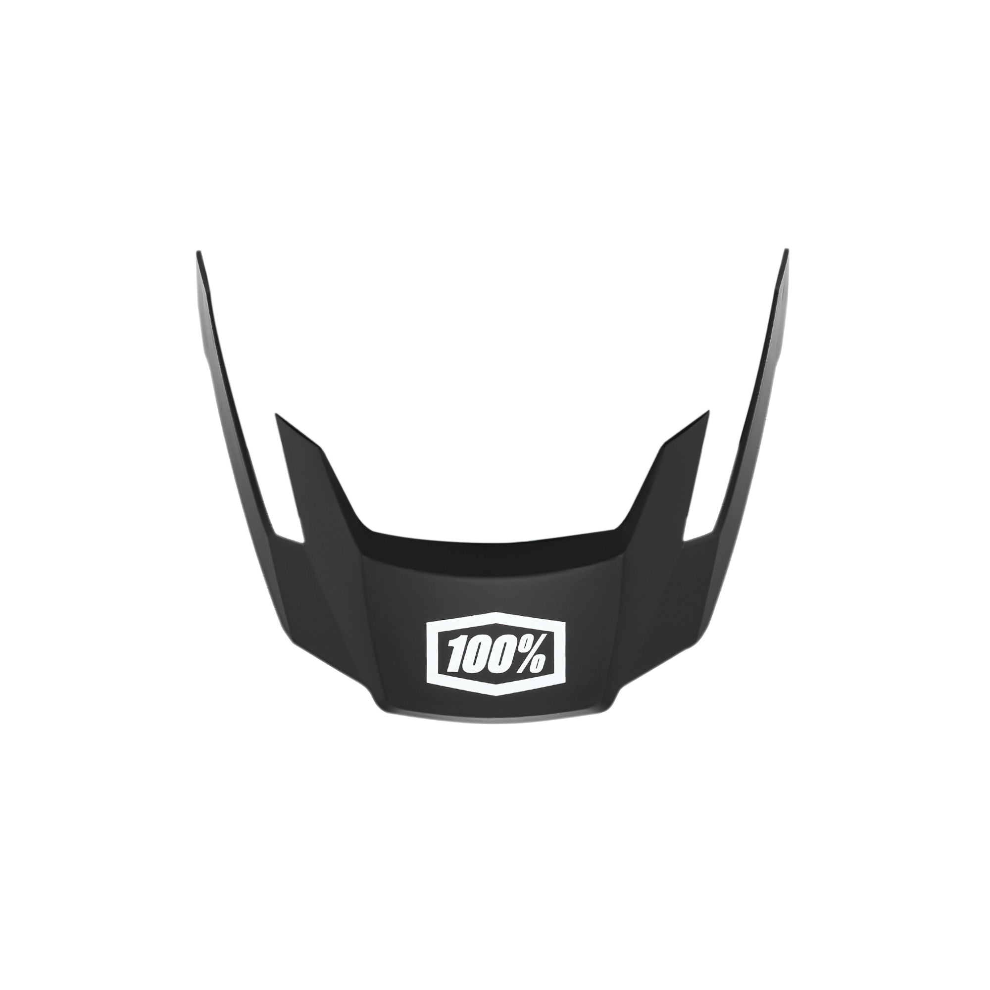 100% Altec Visière de rechange pour casque – Accessoire/remplacement uniquement