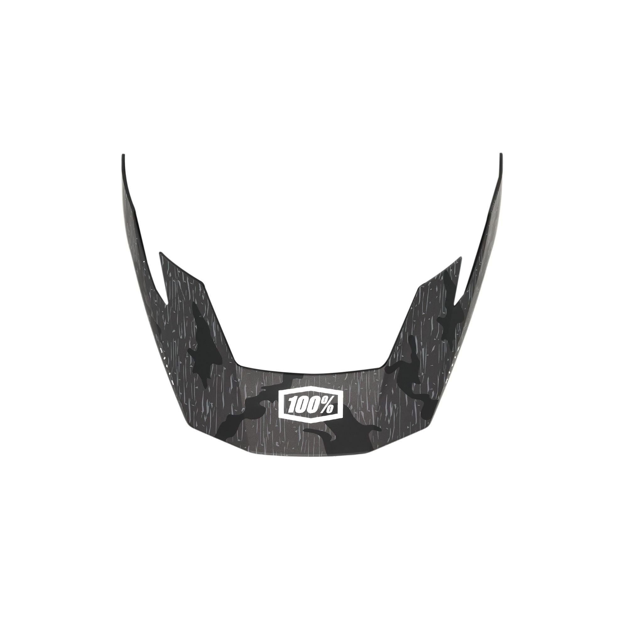 100% Altis Replacement Visor Camo
