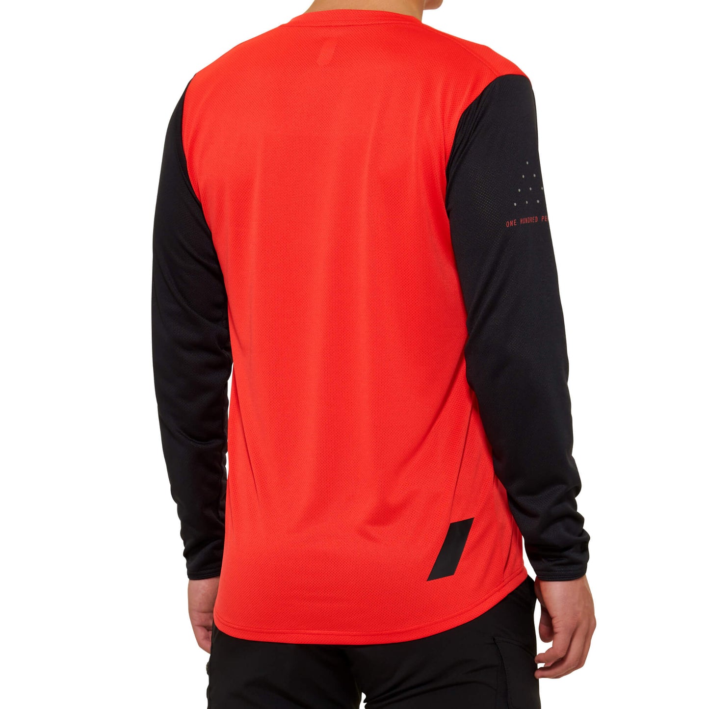 100%, Maglia Unisex Adulto