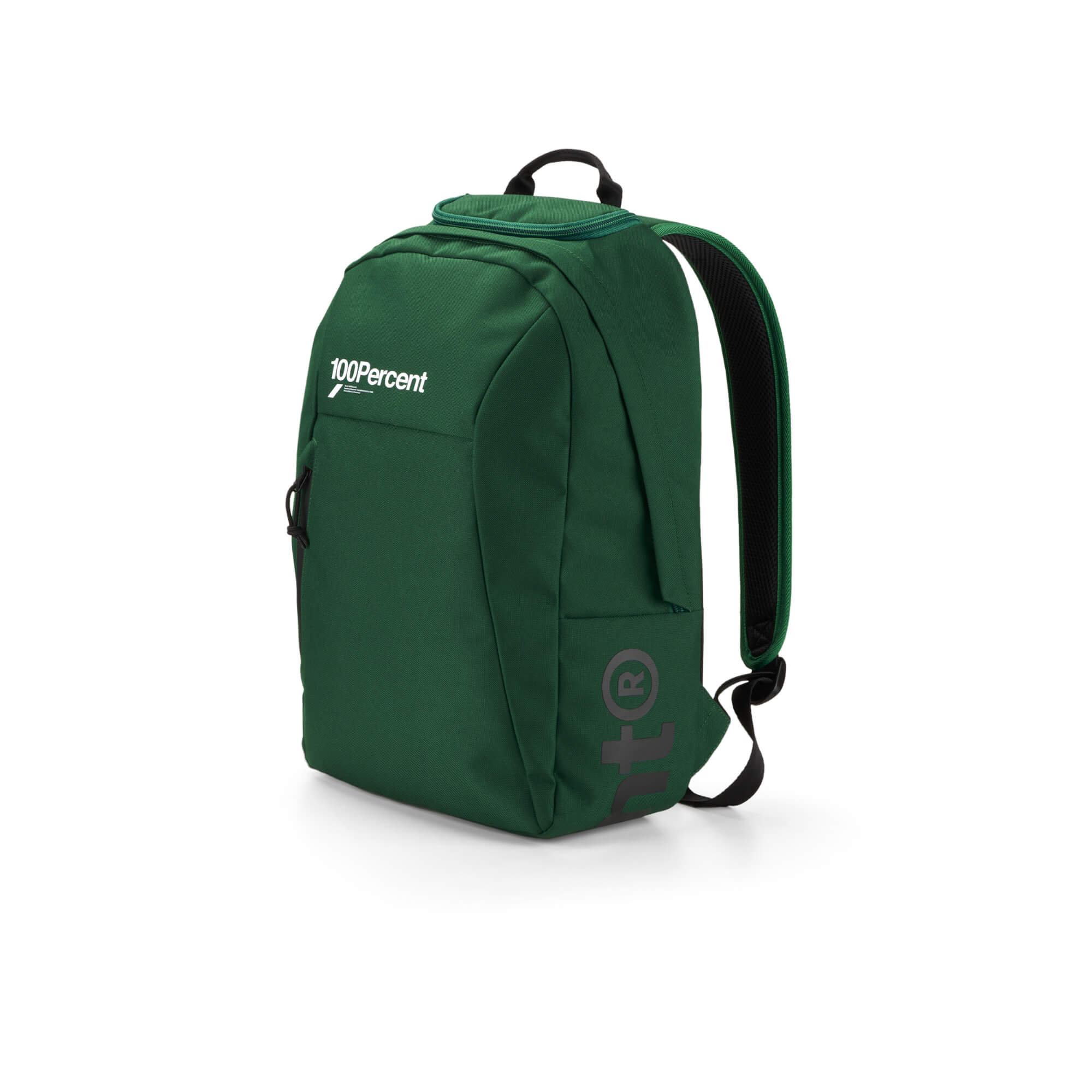 100% SKycap Backpack Forest