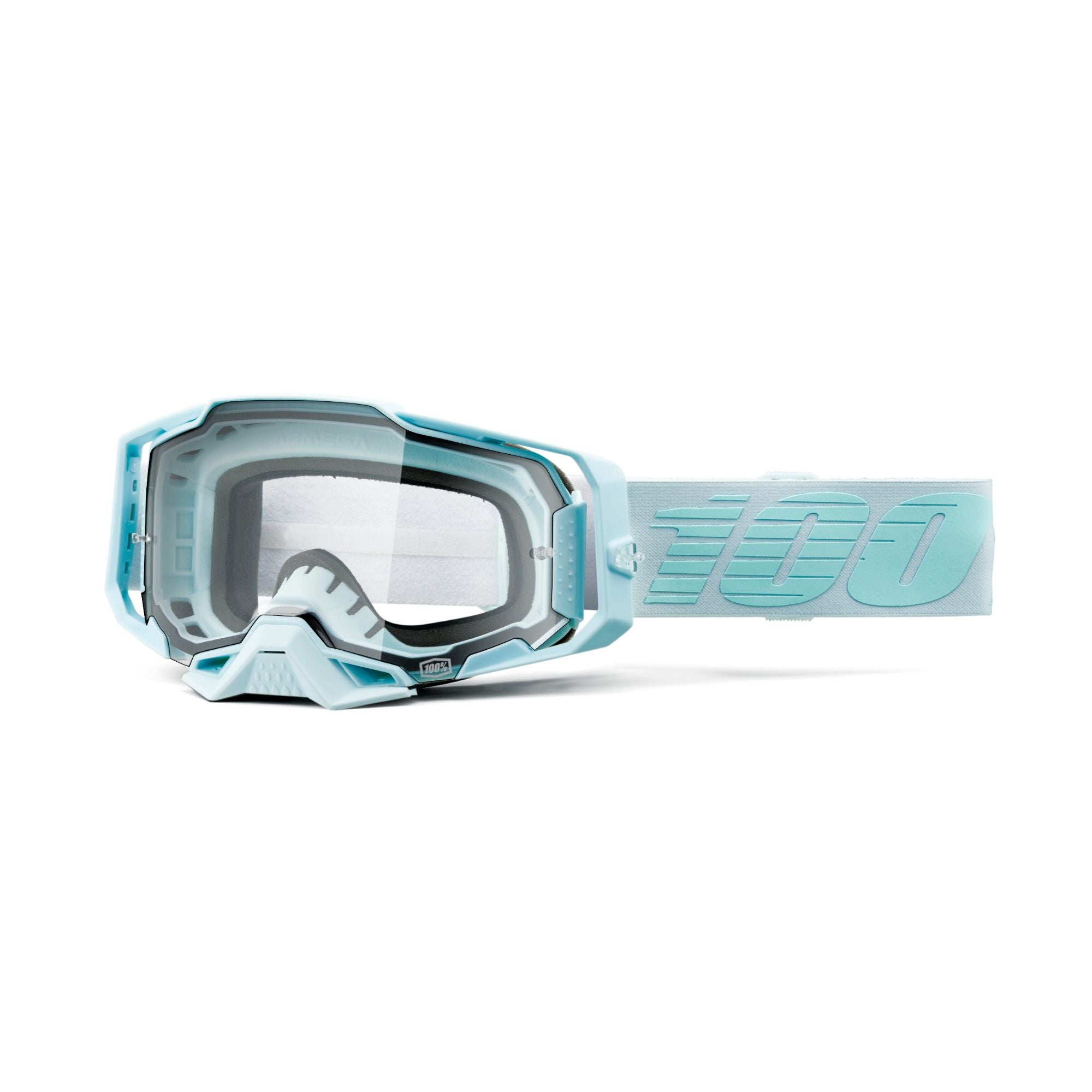 1 Unisex Armega Goggles
