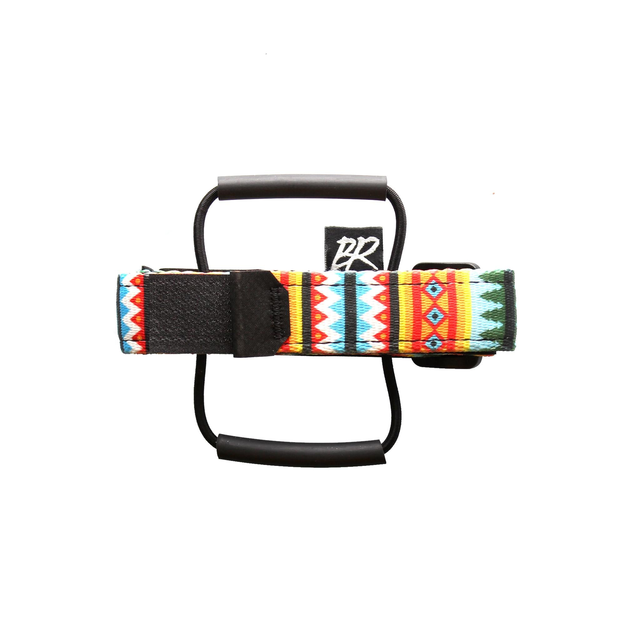 Backcountry Research Mutherload Strap Pines