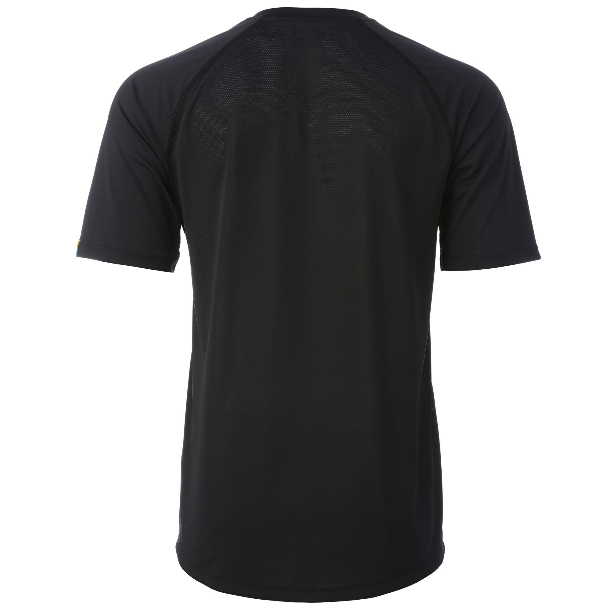 Yeti Tolland Jersey Black M