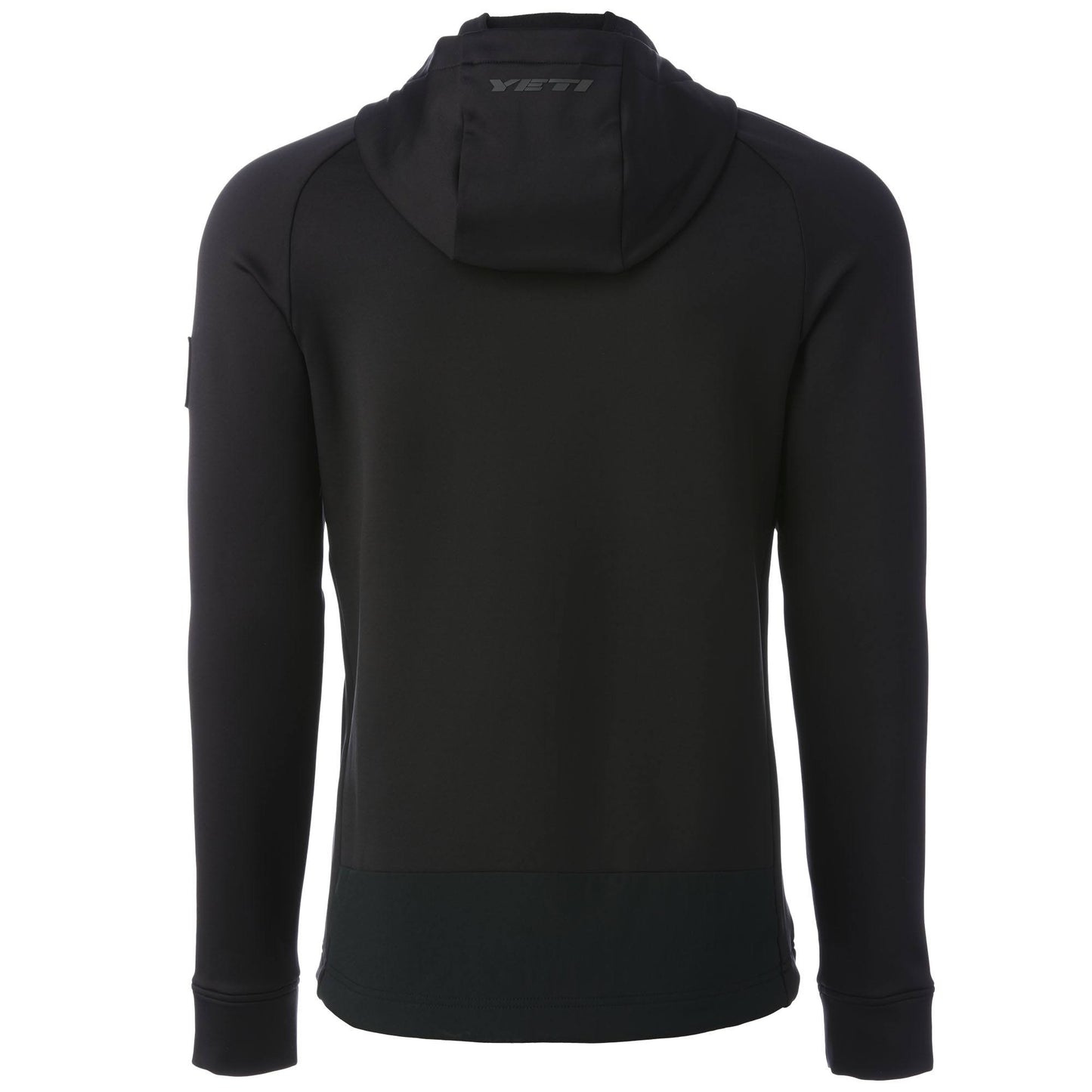 Yeti Montrose Hoodie Black S