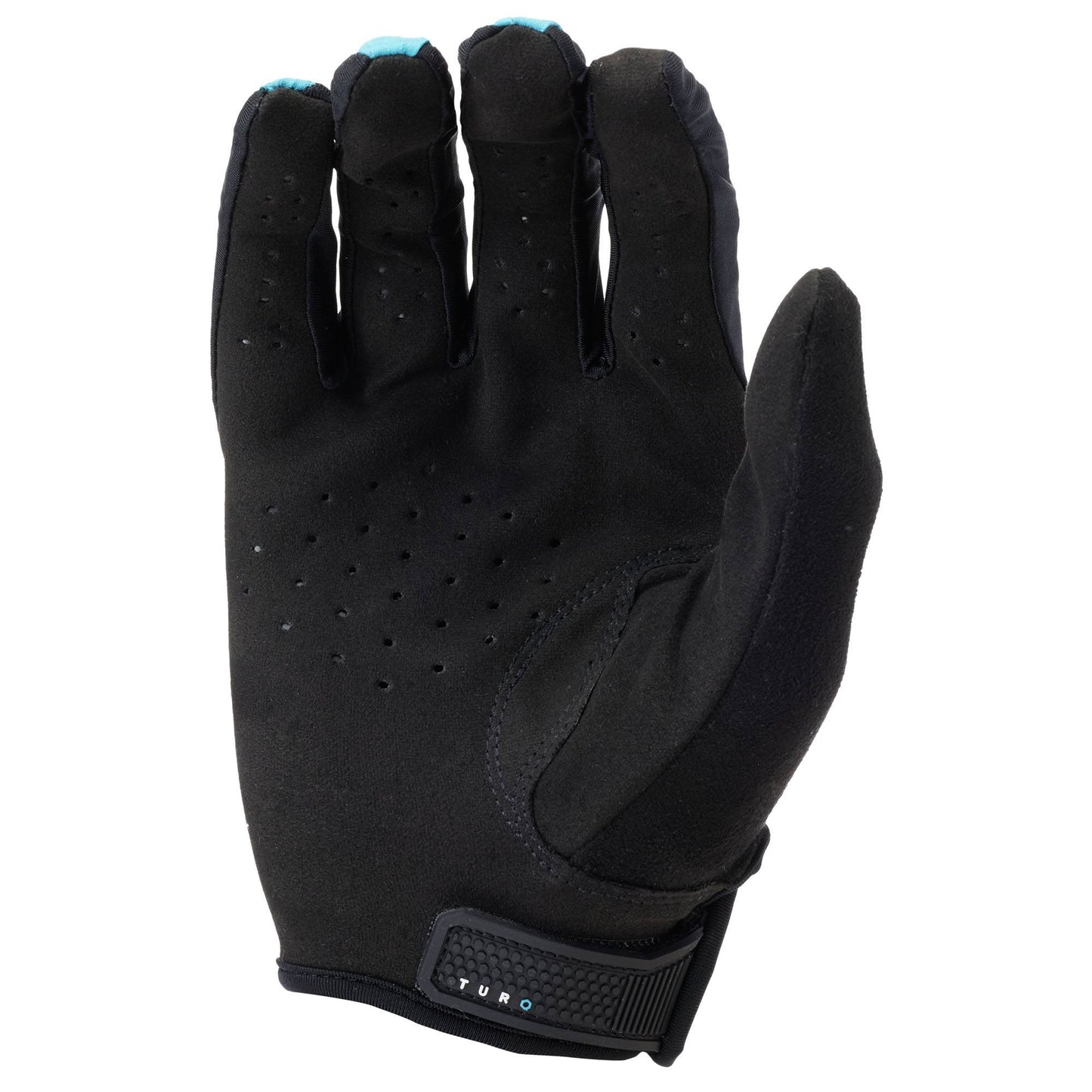 Yeti Turq Dot Air Gloves 2022 Turquoise S