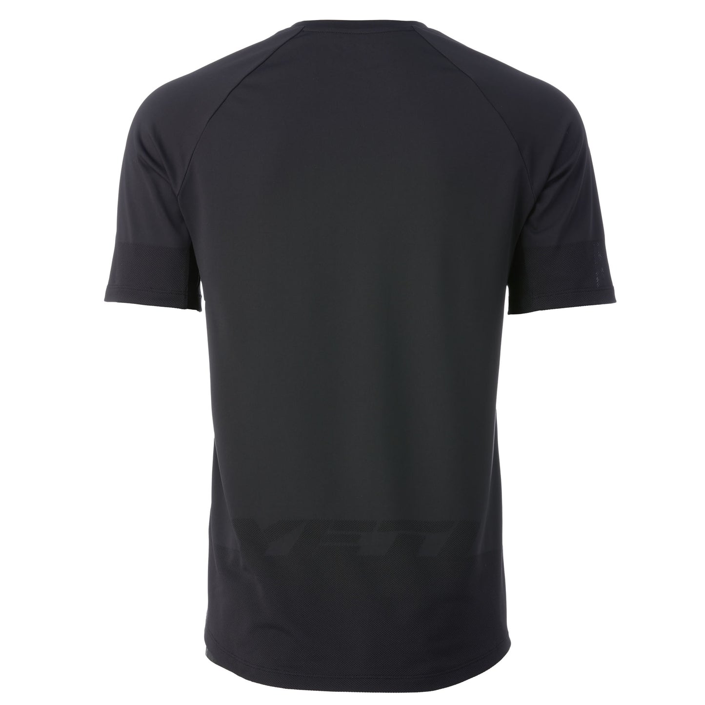 Yeti Turq Air Jersey Black XL