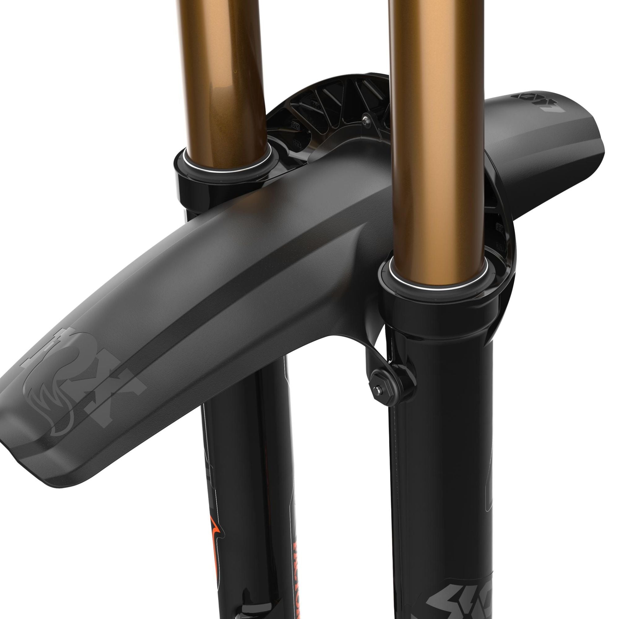 FOX Fork 40 Mud Guard 2021