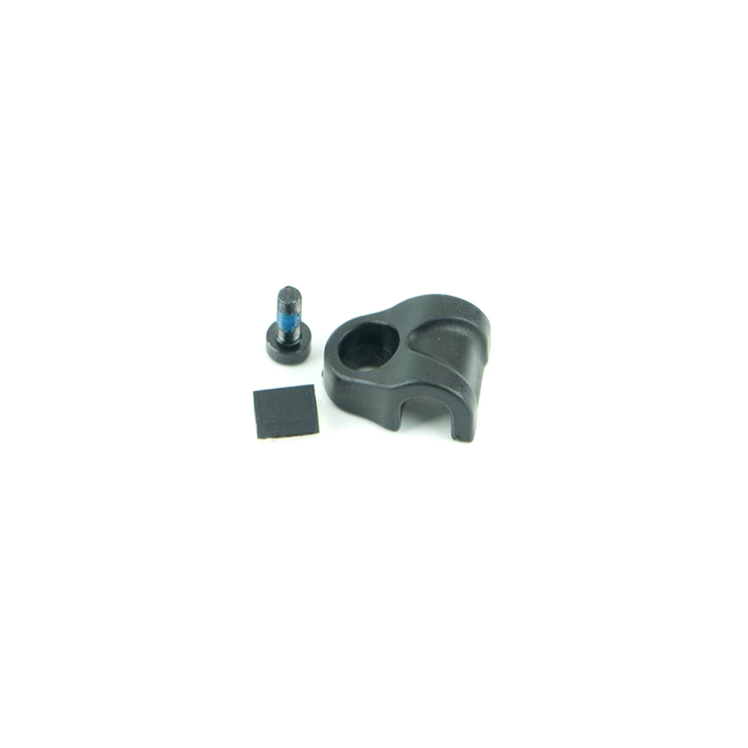 FOX Fork Light Disc Brake & Hose Guide Parts