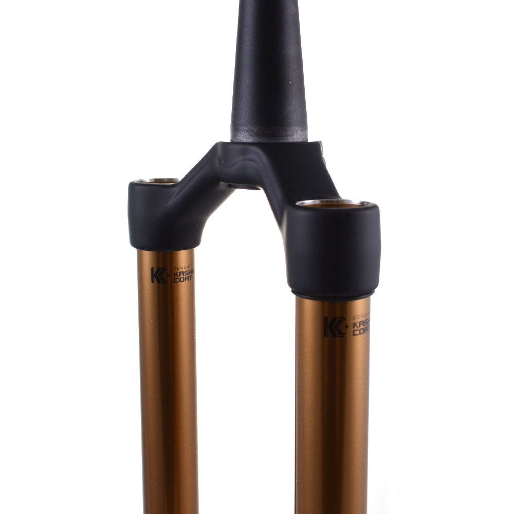FOX Fork 32 CSU Assy 1.5T Kash / M Blk 2019 26/27.5 150 29 130 15x100QR 14mm OS