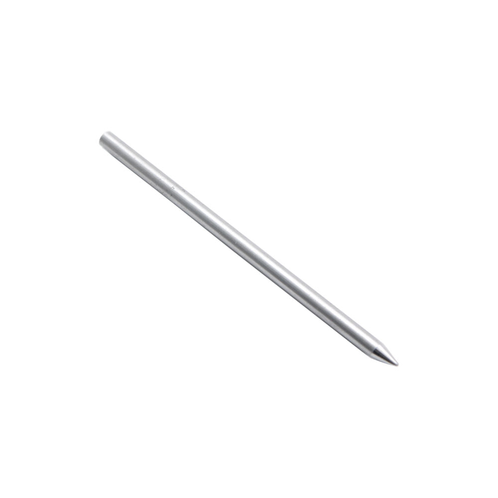 FOX Shock DHX VAN Damping Adjust Rebound Rod 0.166 OD 3.455 TLG / 2.0