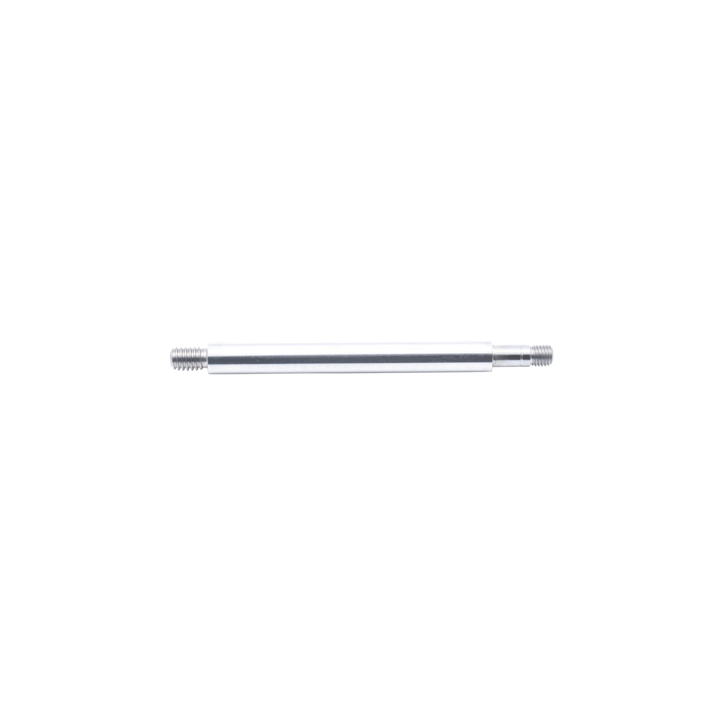 FOX Shock FLOAT X2 Shaft 9mm OD Steel Chrome Plate 70/75