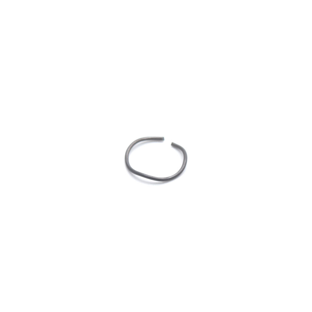 FOX Wave Spring 0.50 OD x.062 FLG x 0.031 Wire Dia x 3500 ib / In