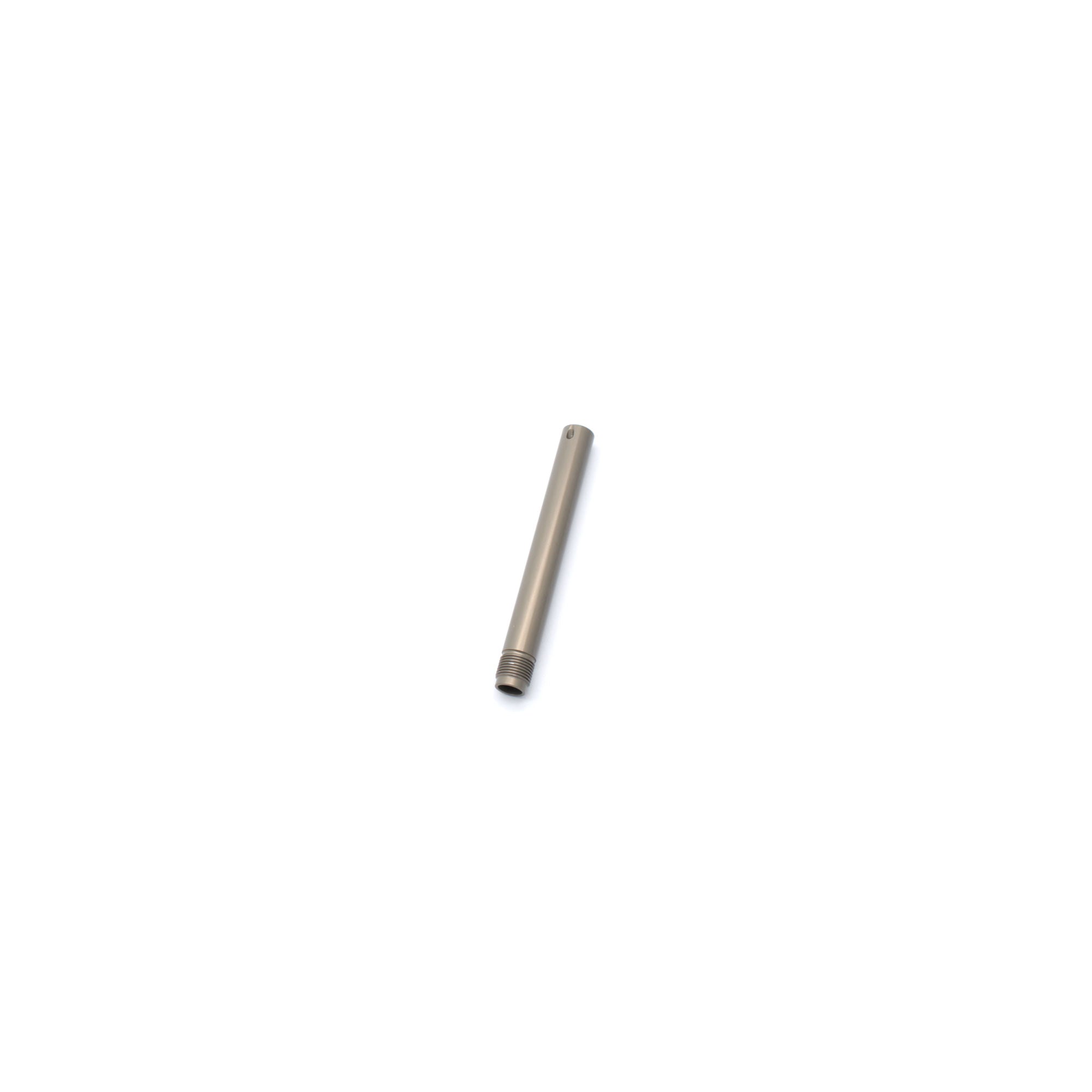FOX Shock Shaft (T) 0.175 ID x 0.354 OD x 2.757 TLG 1.75 / 2.0 Clear Ano