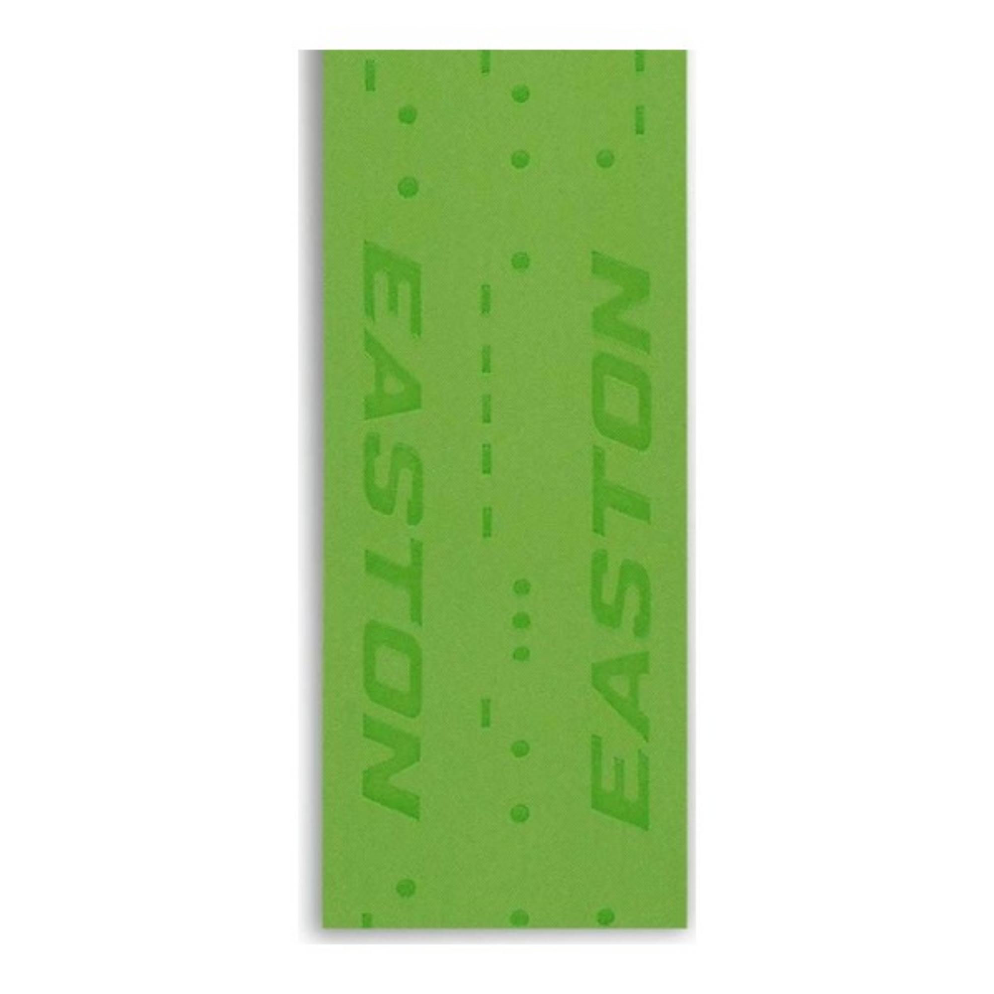 Easton Microfibre Bar Tape Green