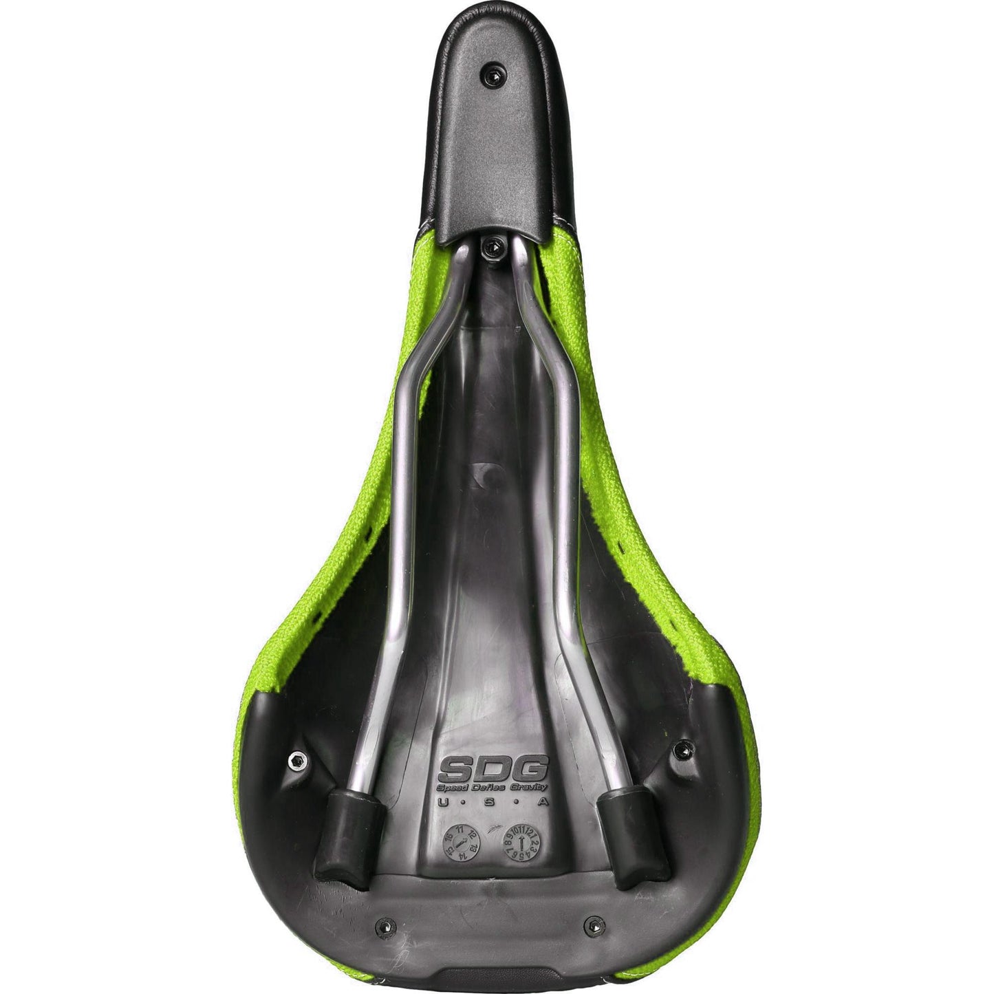 SDG Bel-Air RL Sattel