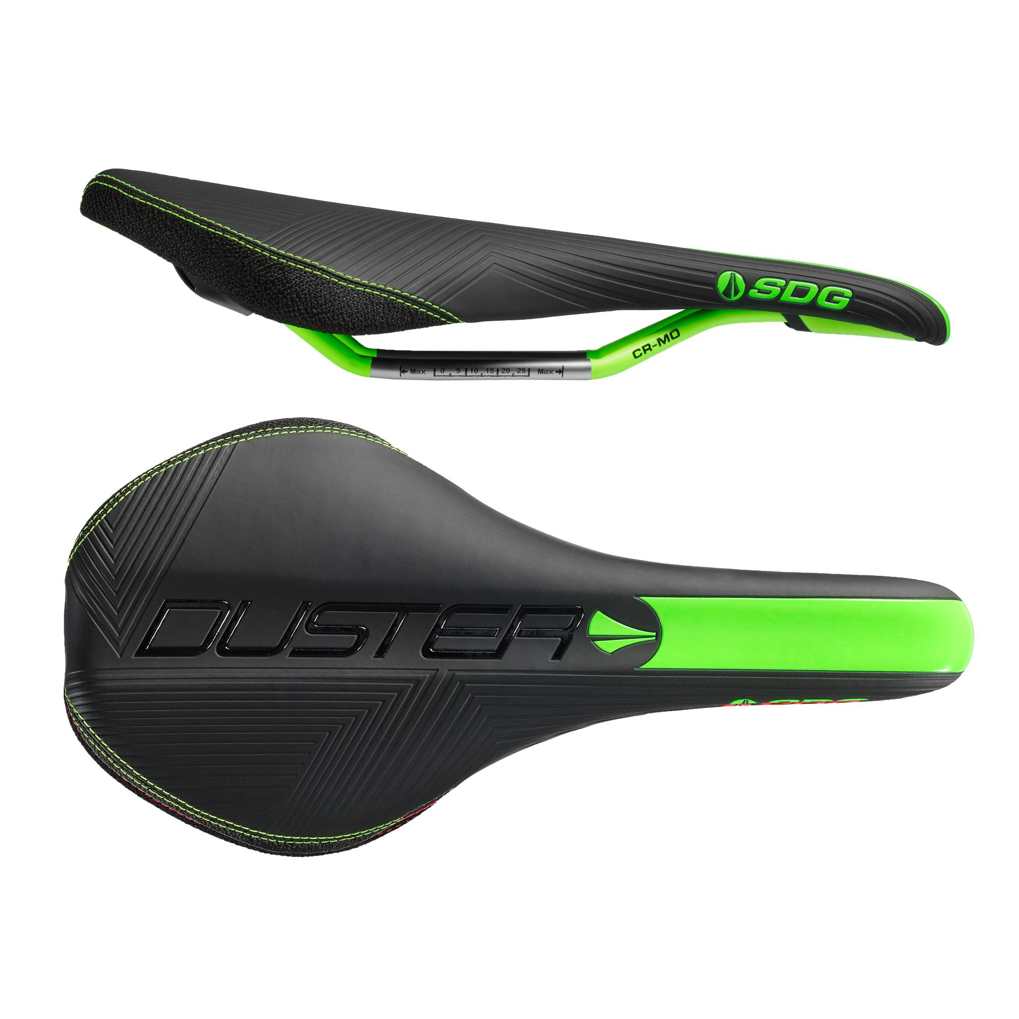 SDG Duster MTN