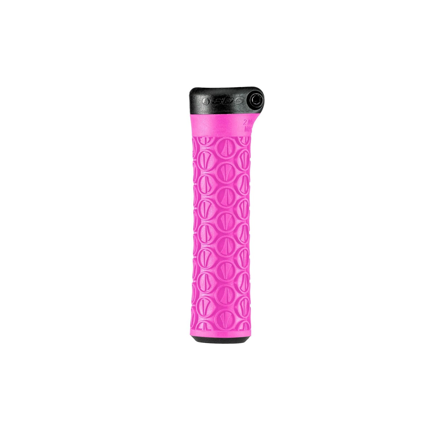 SDG Components, Slater Jr, empuñaduras, 115 mm