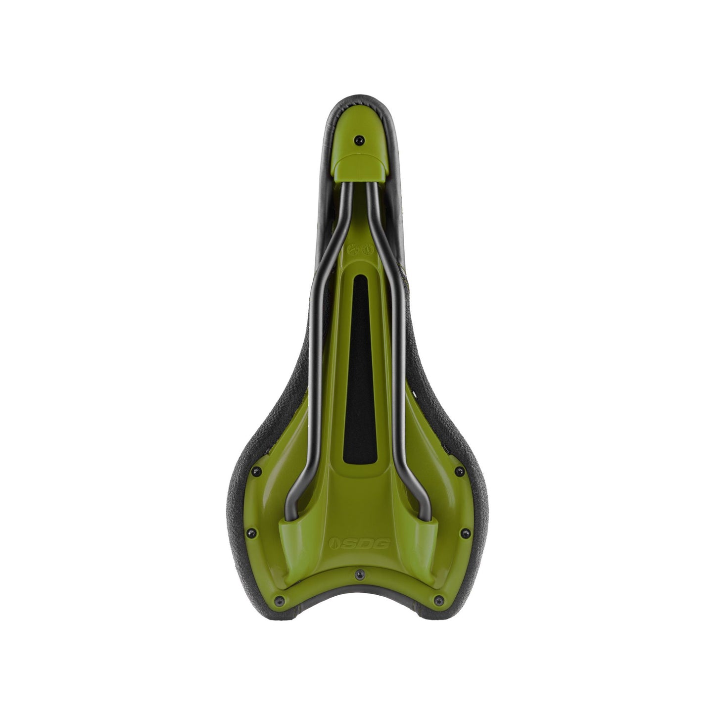 SDG Components Comp Mountain Bike Platform Pedal - Nylon Composite 9/16" Cr-Mo Spindle