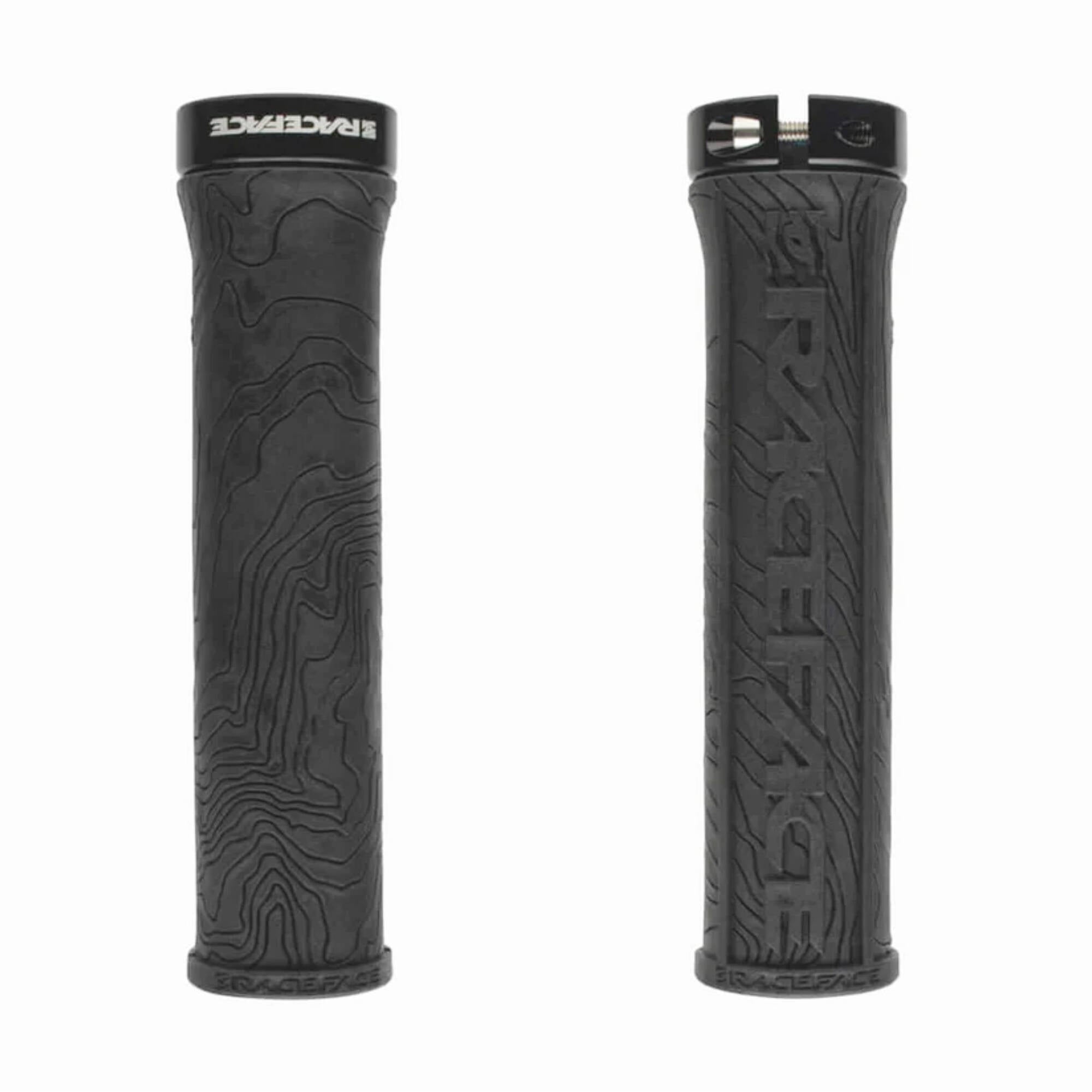 RaceFace Half Nelson Locking Grips