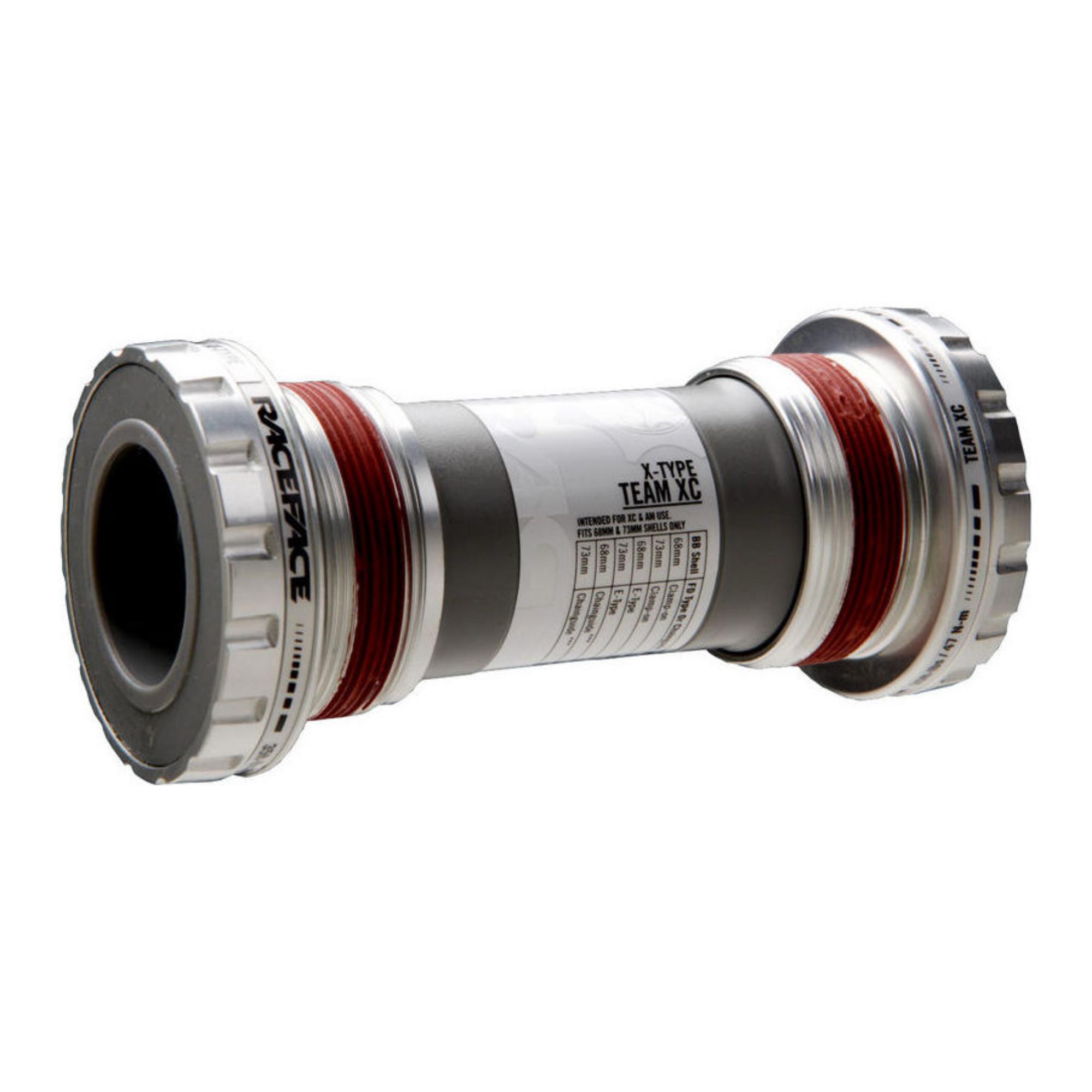 Race Face None X-Type Team XC MTB Bottom Bracket