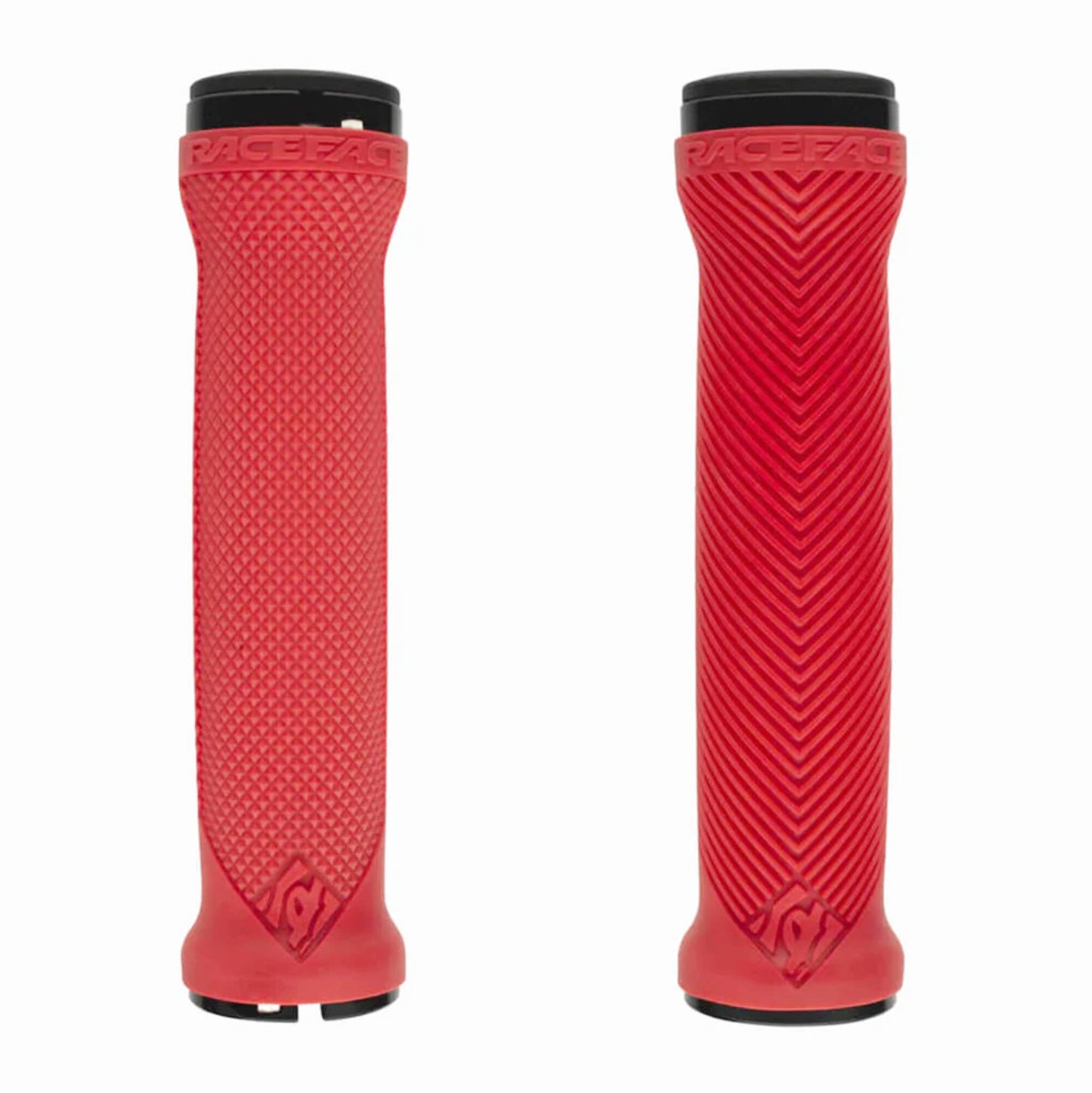 RaceFace Love Handle Asas con 1 Collar, Unisex Adulto