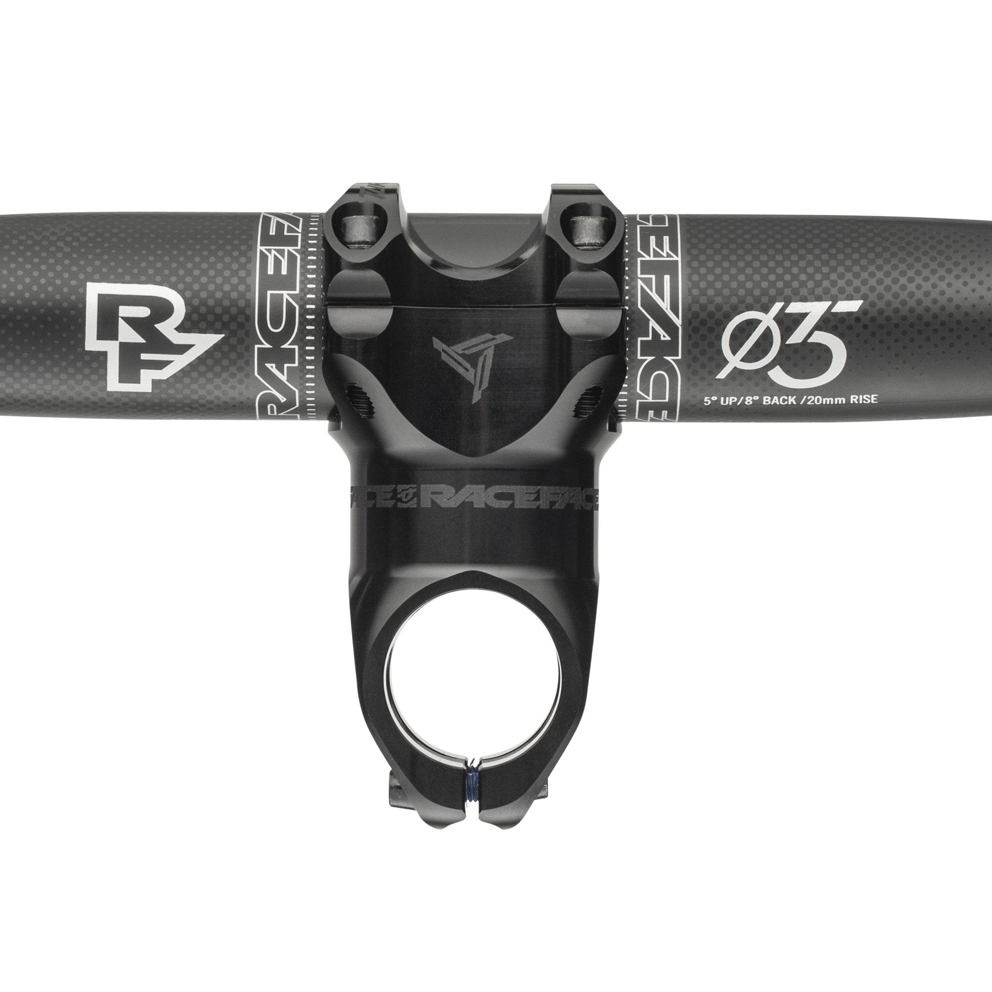 Race Face Unisex Regular Stem Turbine