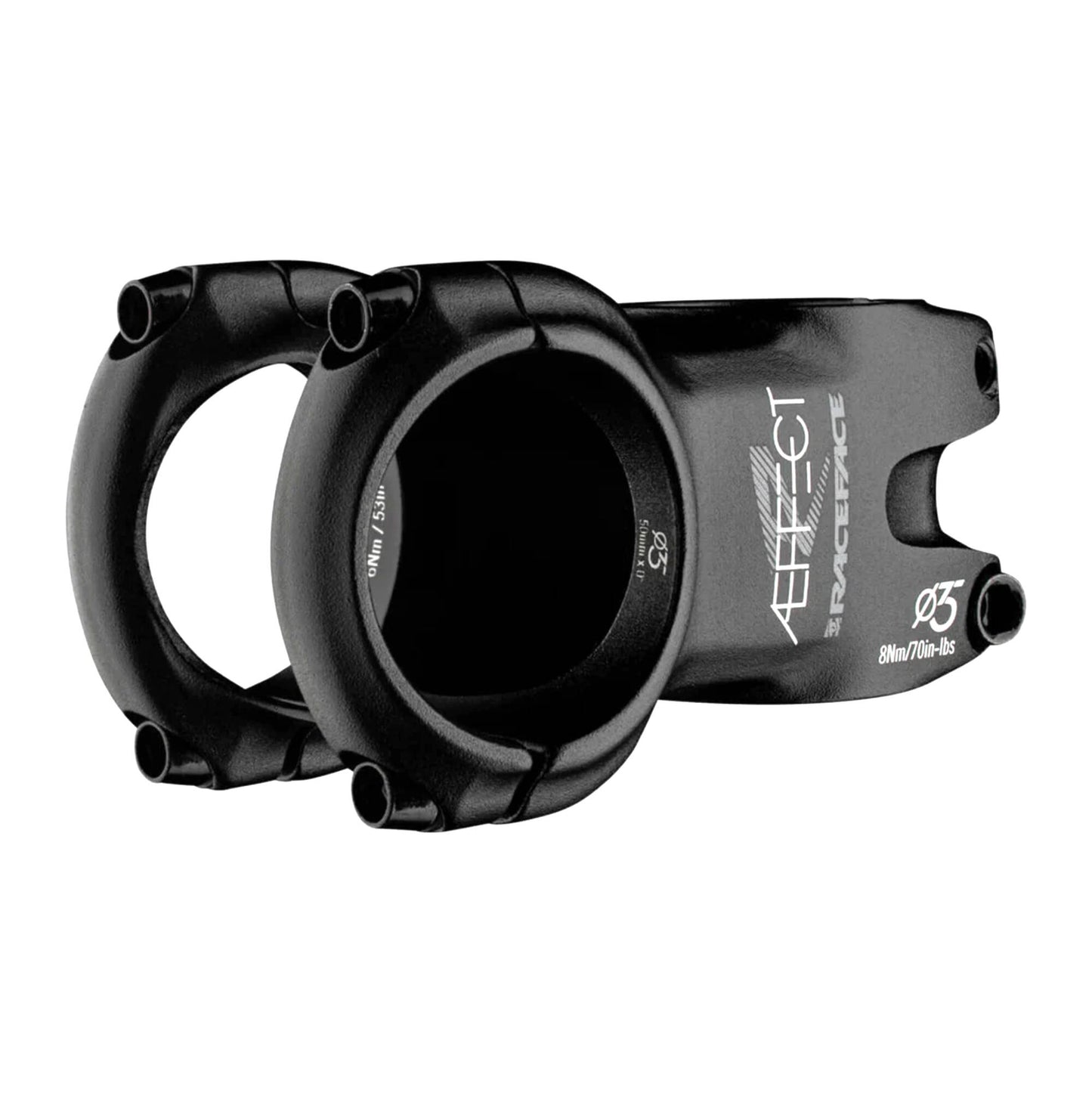 Race Face Aeffect Unisex Adult