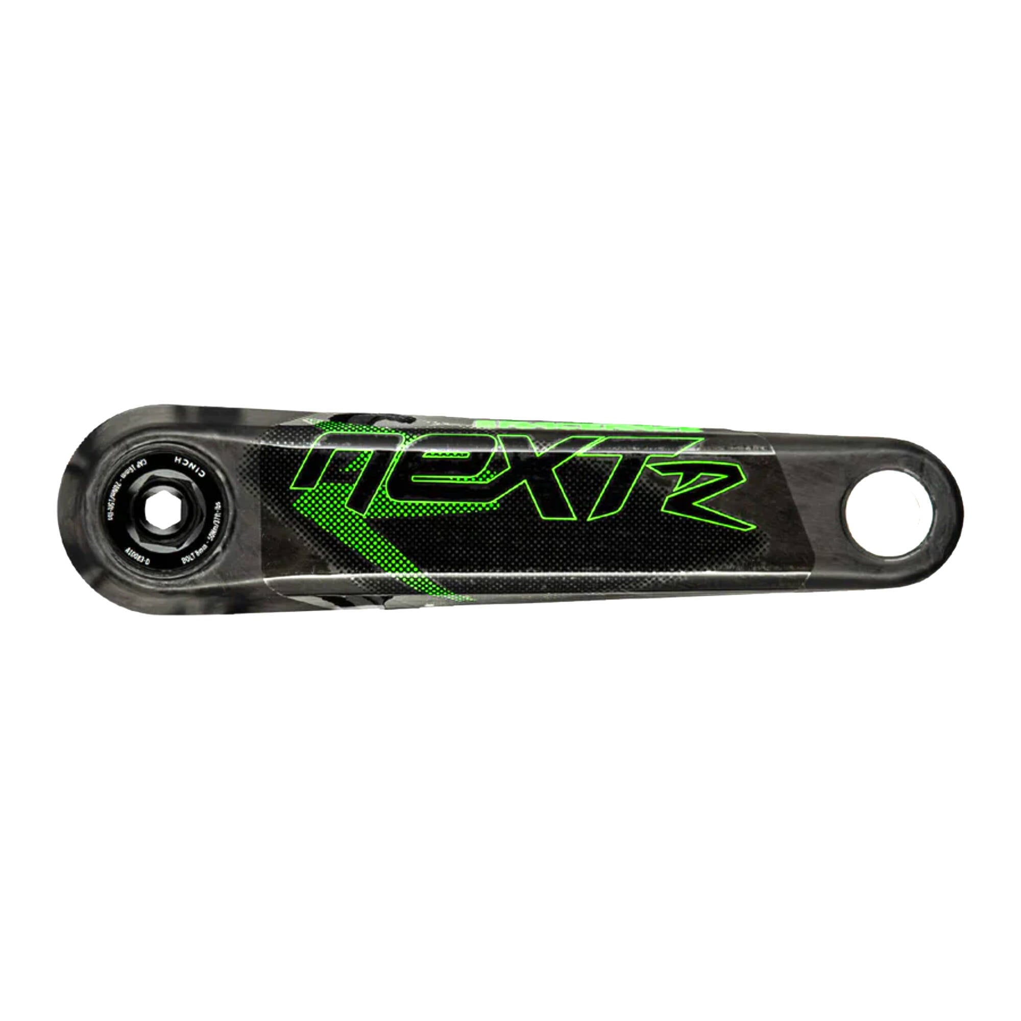 Race Face Next R Crank Arms