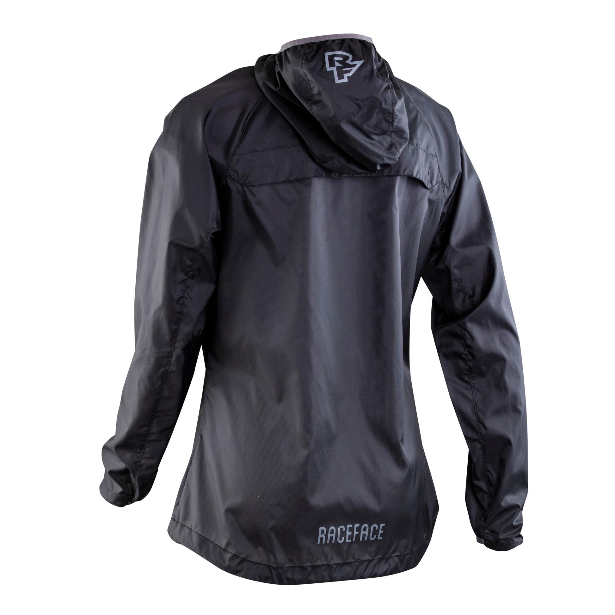 Race Face Nano Women's Jacket 2019 Black M