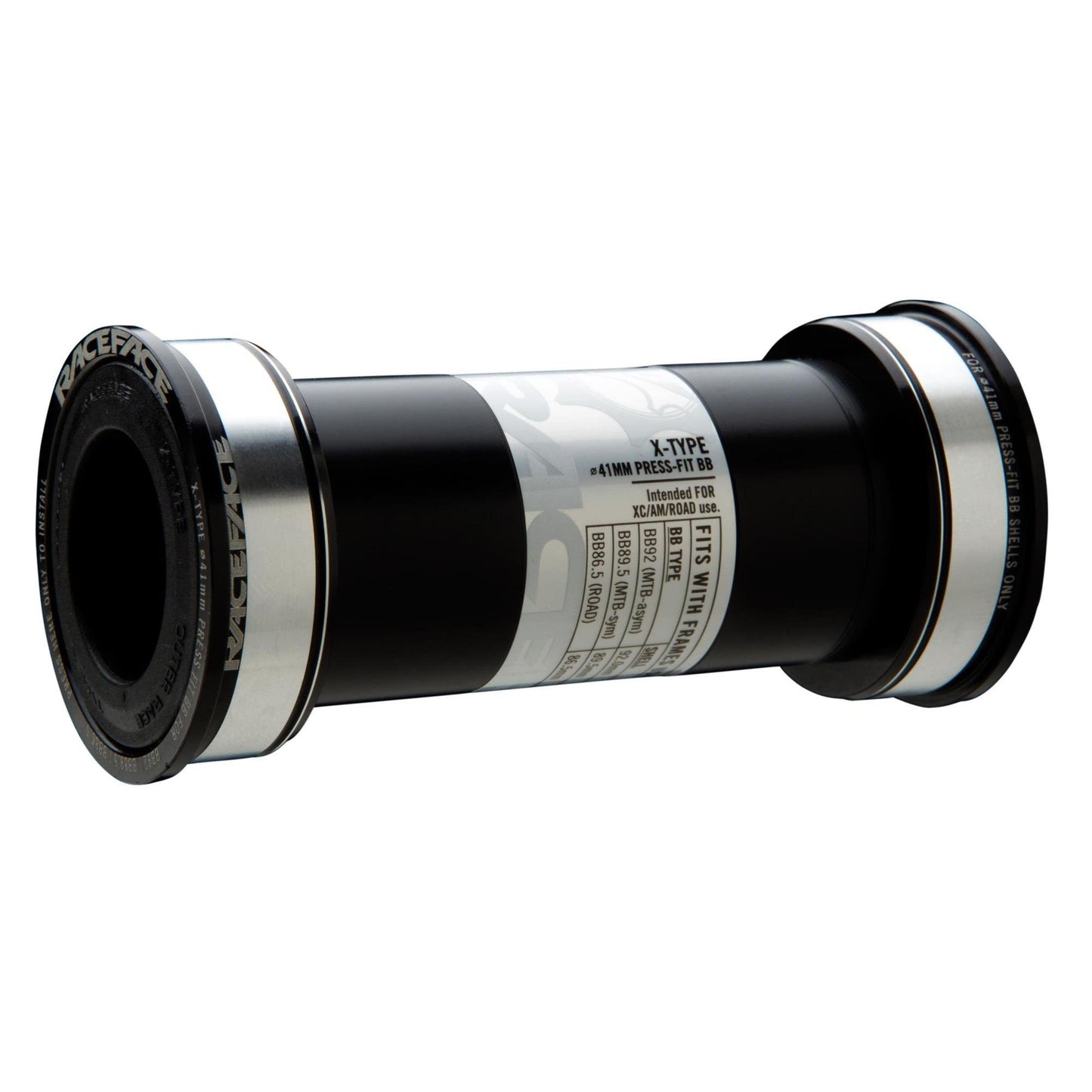 Race Face Cinch BB92 Bottom Bracket - 24mm External Seal