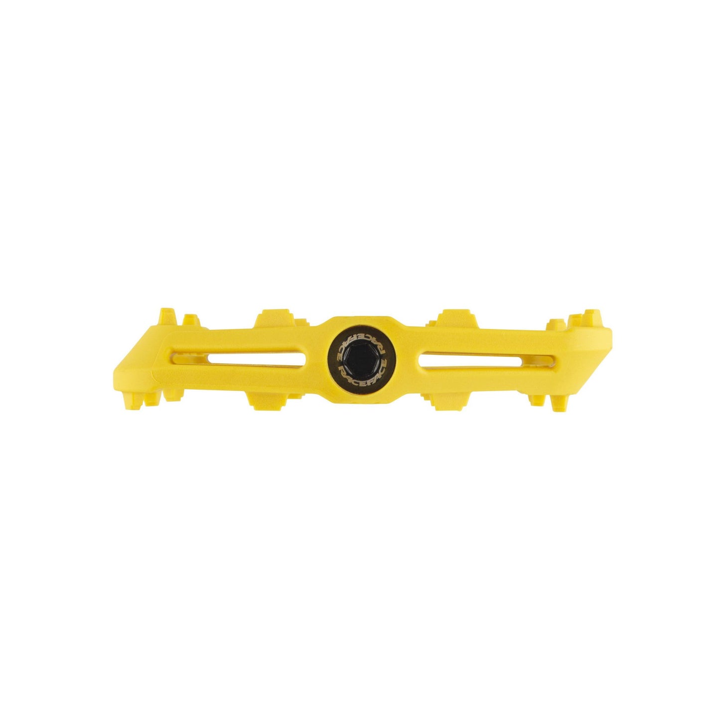 Race Face Ride Pedals Yellow