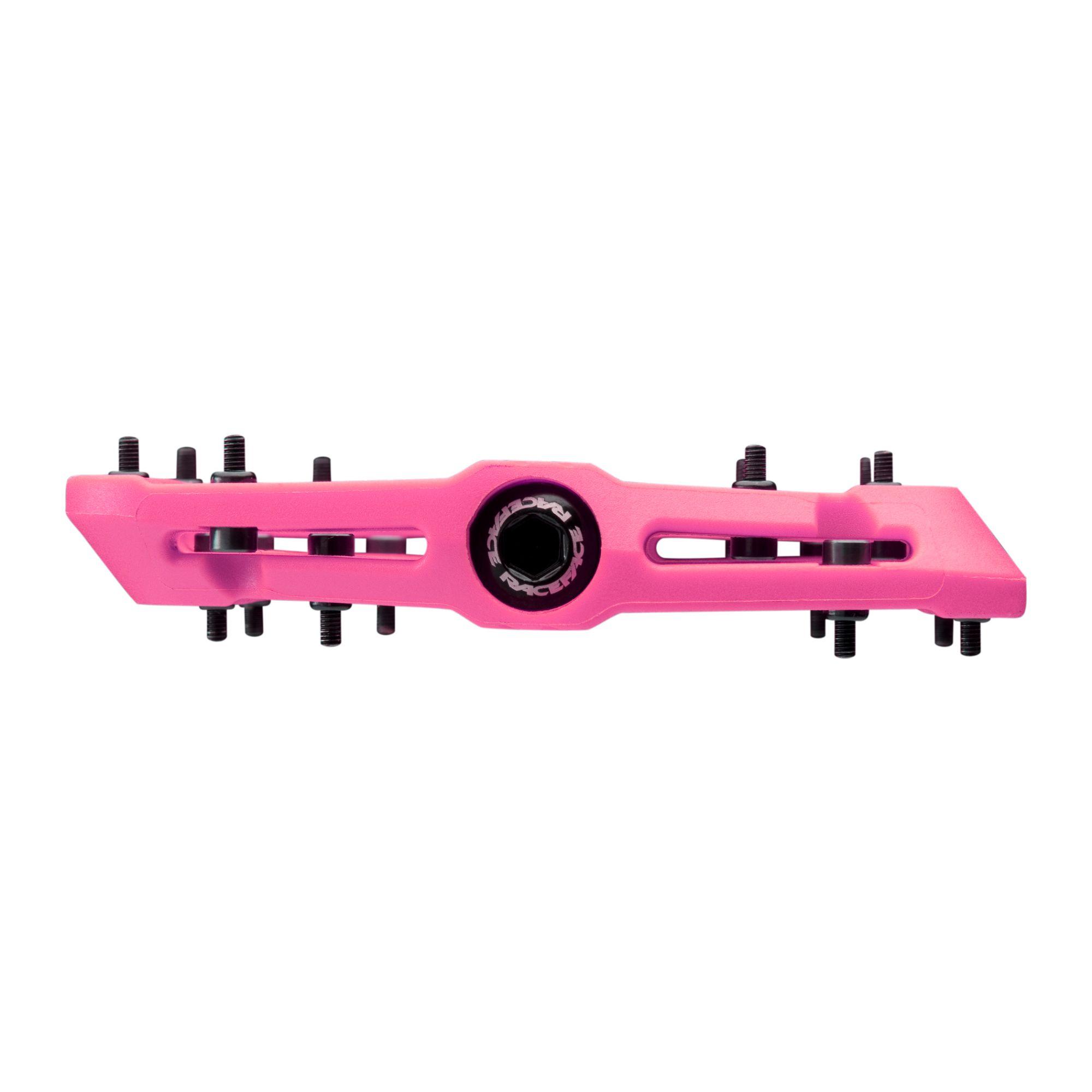 Race Face Chester Pedal Magenta
