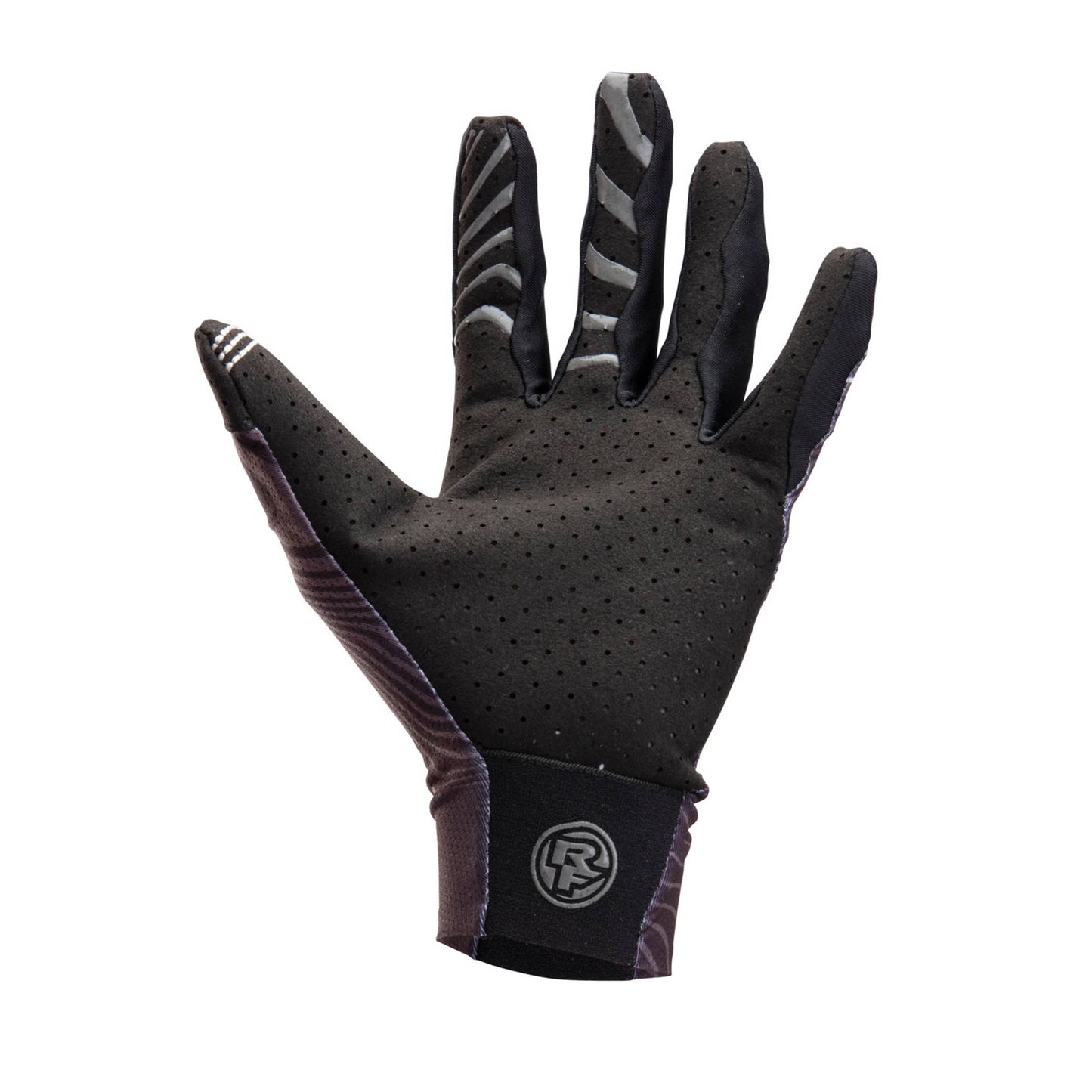 Race Face Khyber Womens Gloves 2020 Black XS