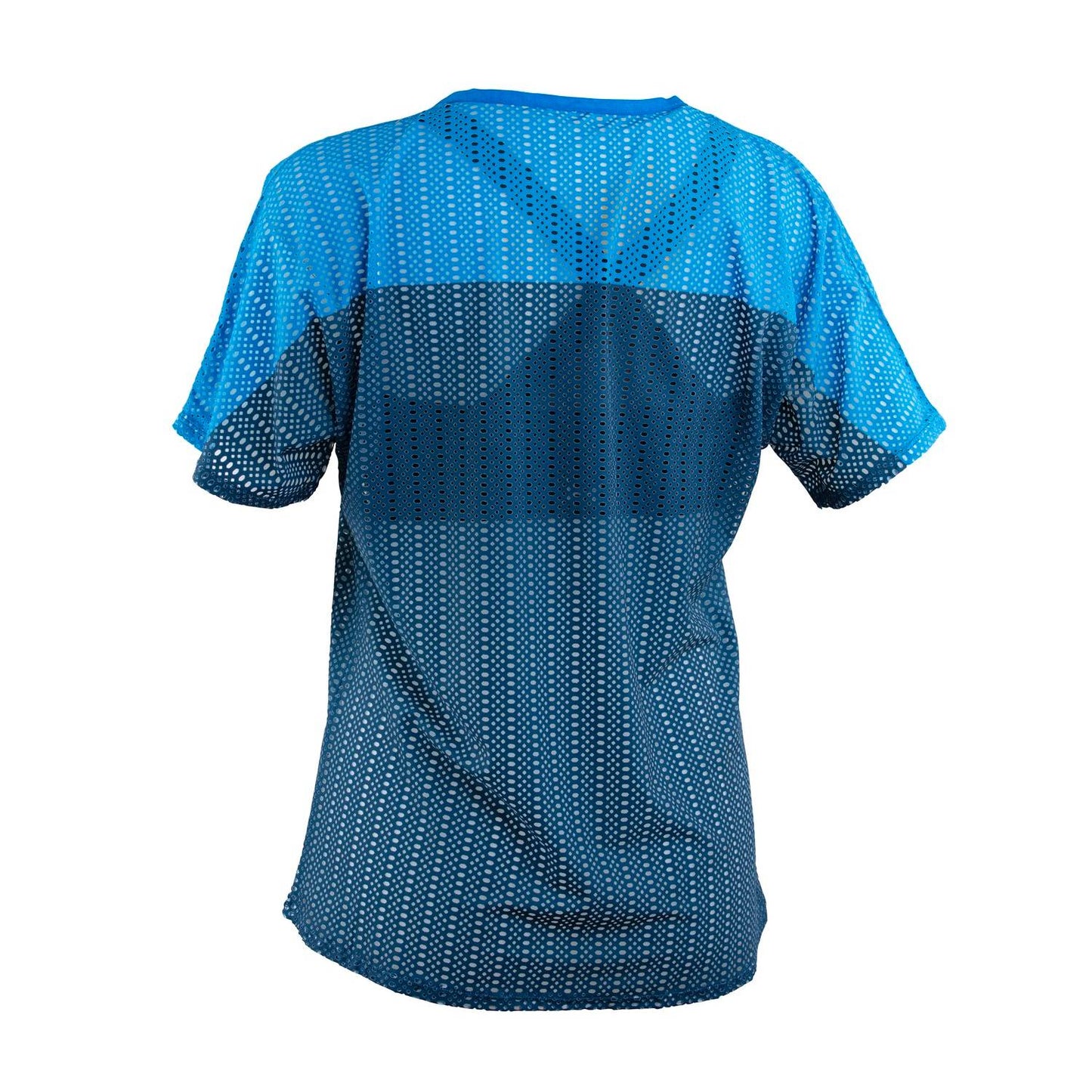 Race Face Maya Women's Short Sleeve Mesh Jersey 2020 Royale M