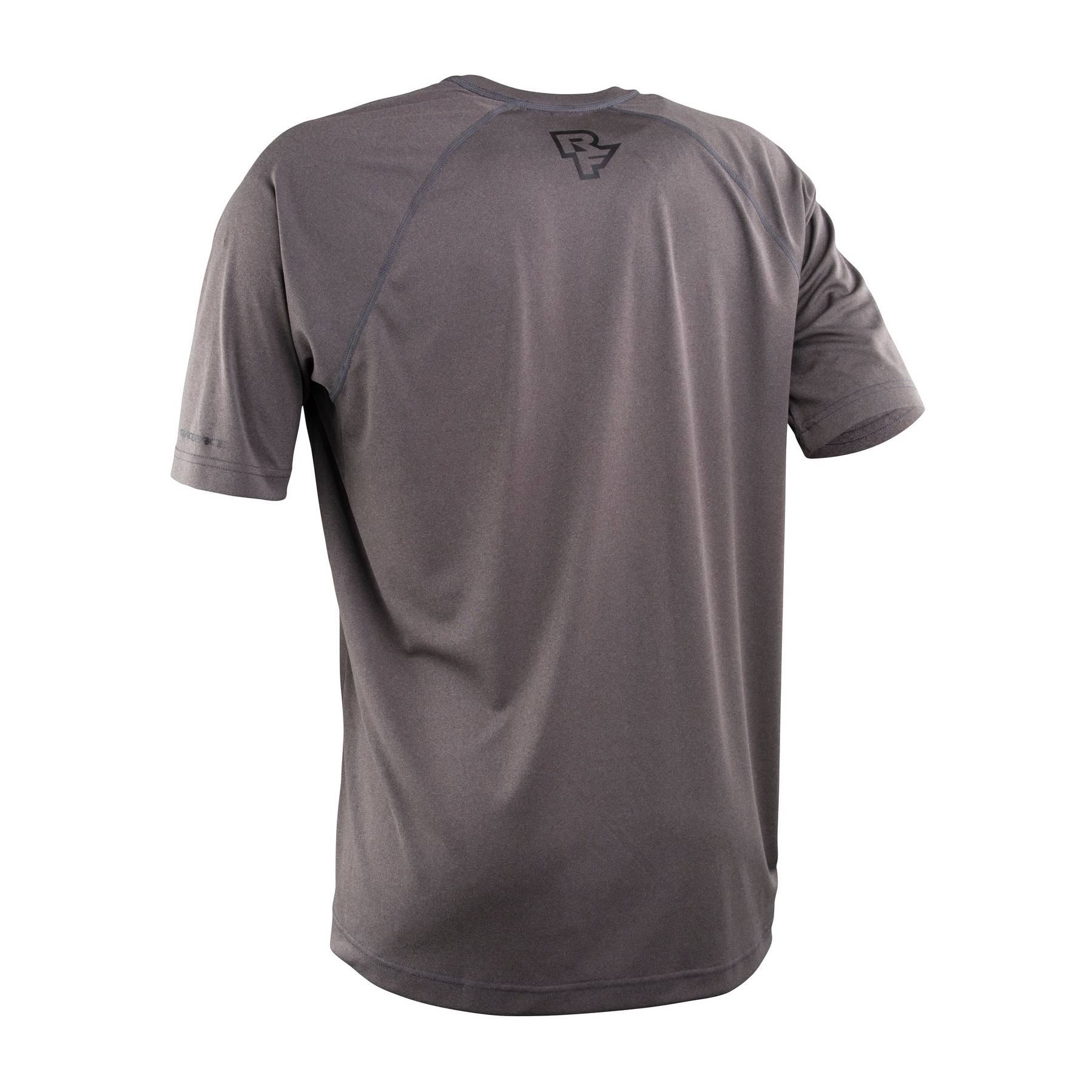 Race Face Trigger SS Jersey Men black 2021 Bike Jersey Shortsleeve
