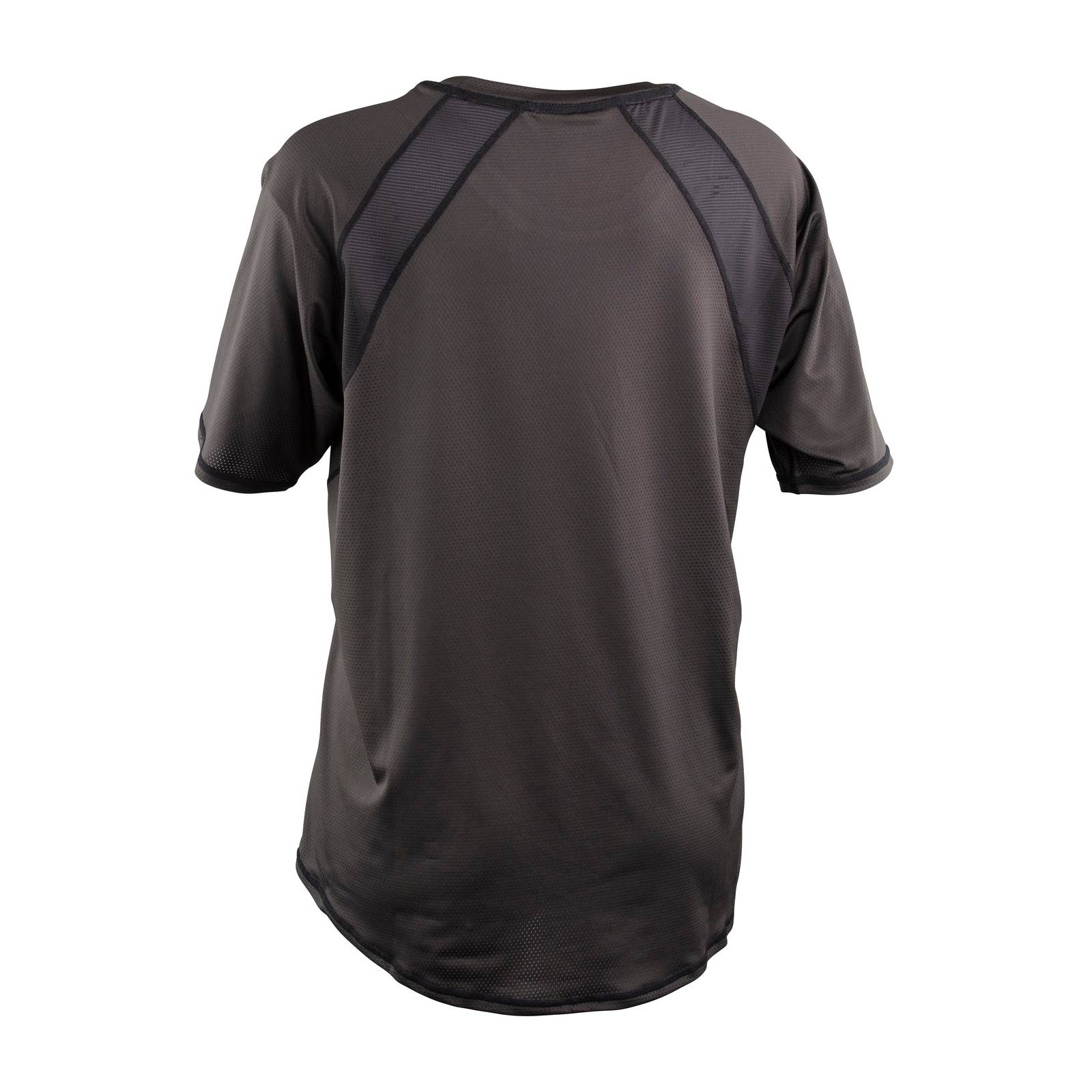 Race Face Traverse Women's Short Sleeve Jersey 2021 Black S