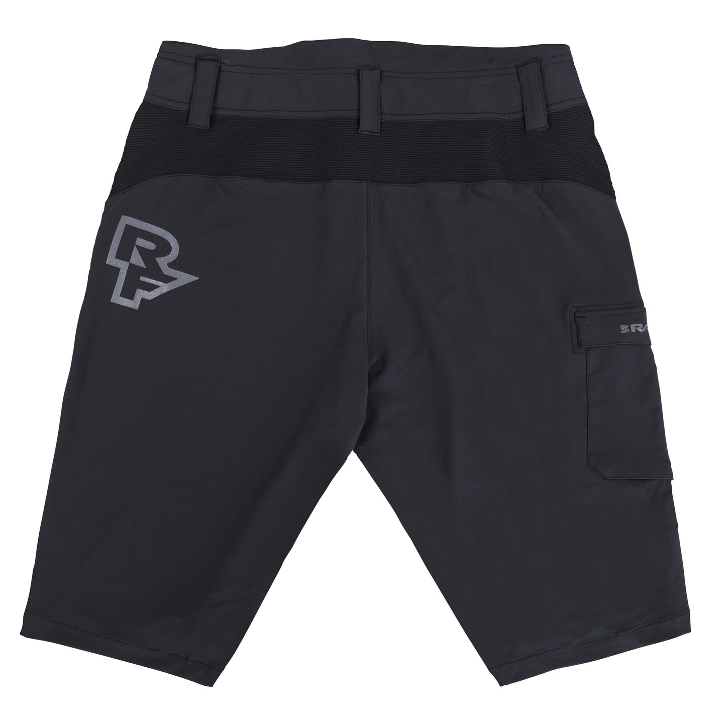 Race Face Trigger Shorts 2021 Black XXL