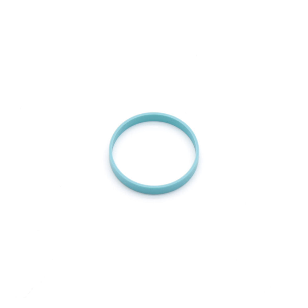 FOX Turcon Blue Ring 0.136 W X 0.942 OD X 0.031 TH 0.940 Bore