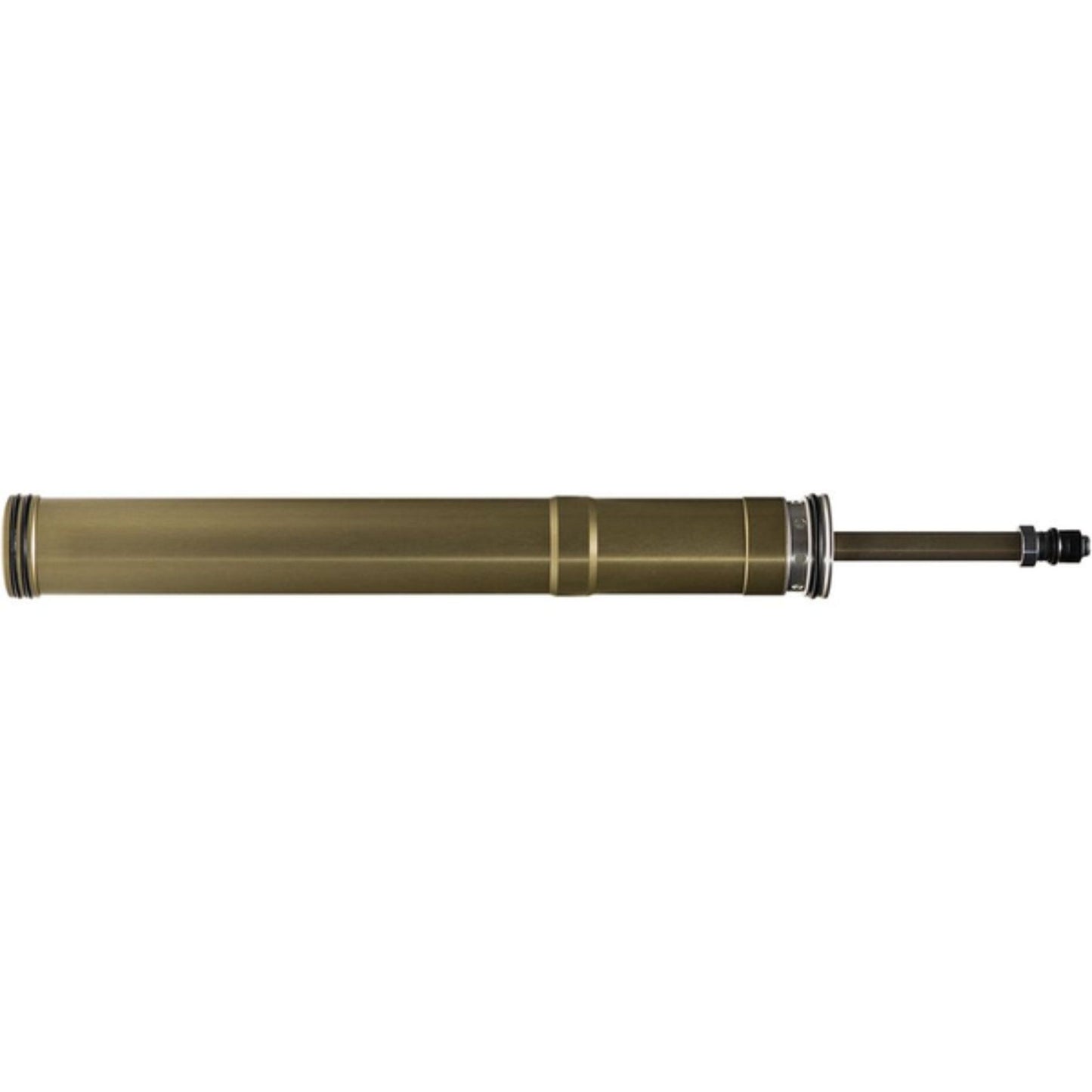 FOX Racing Shox 38 Luftschaft, einfarbig, 150 mm (ab 2021