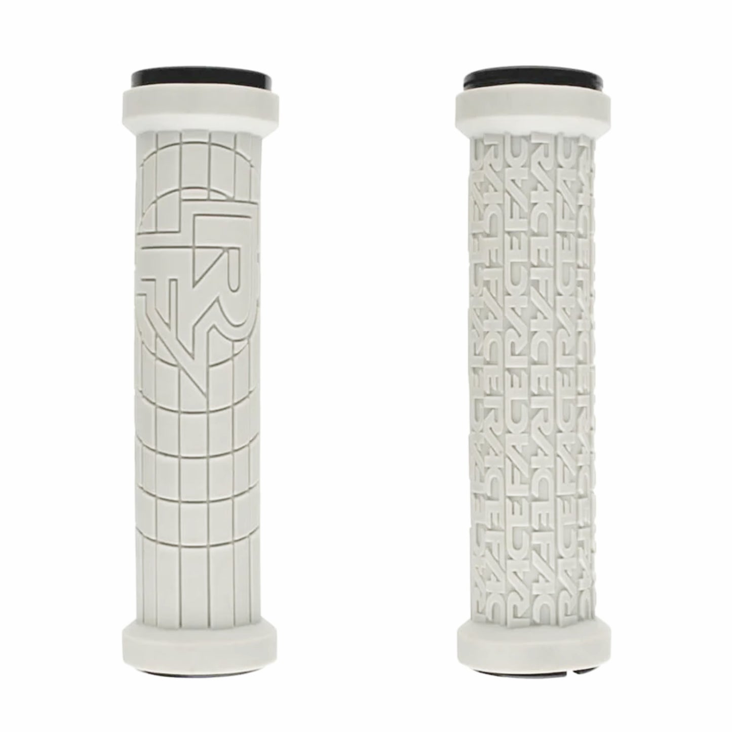 Race Face Grippler Limited Edition Lock-on Grips 2020 Battleship 33mm