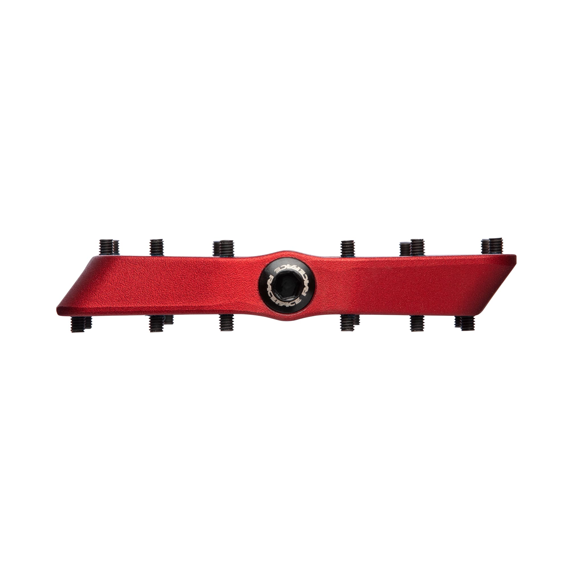 Race Face Aeffect R Pedal Red