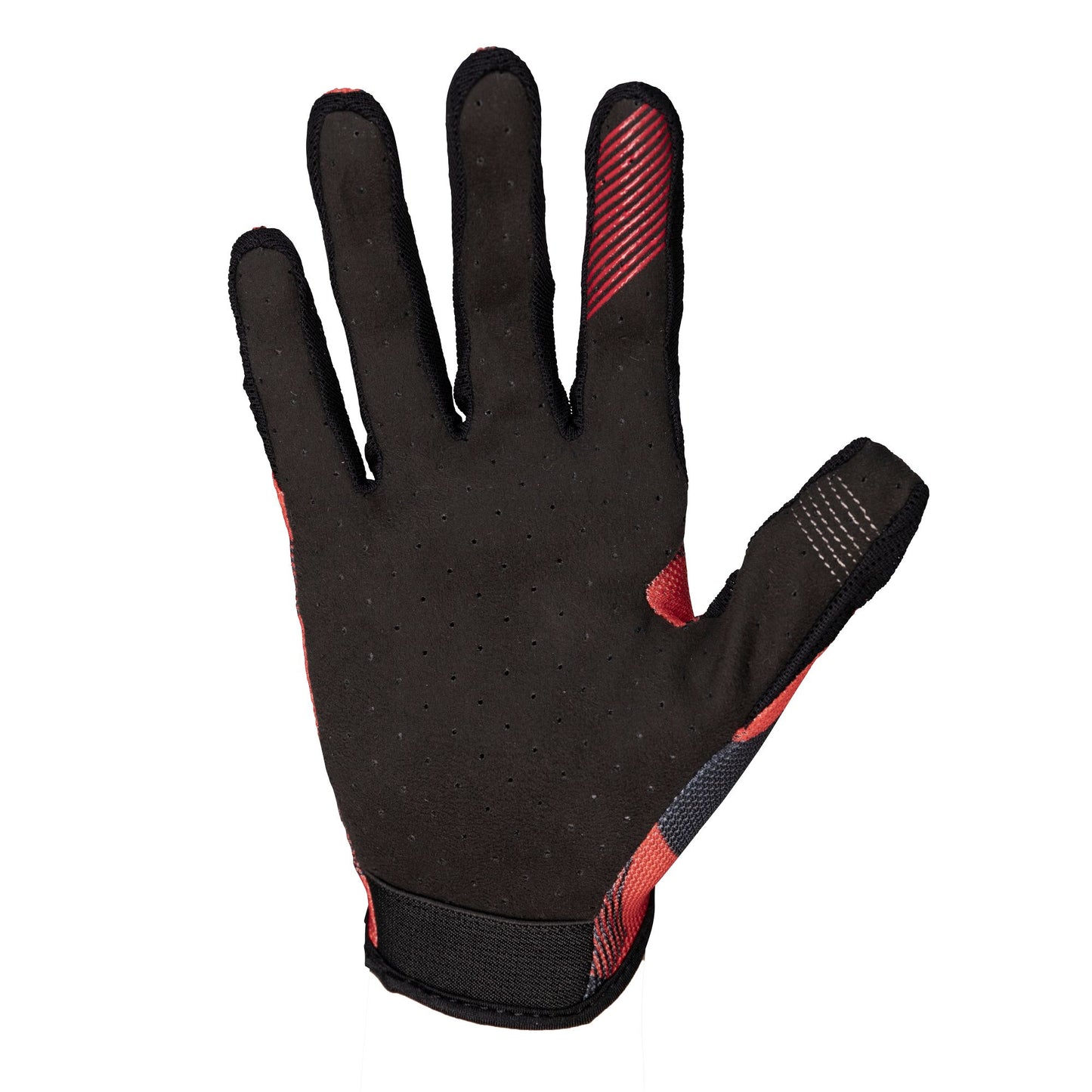 Race Face Gants VTT Indy Rouge