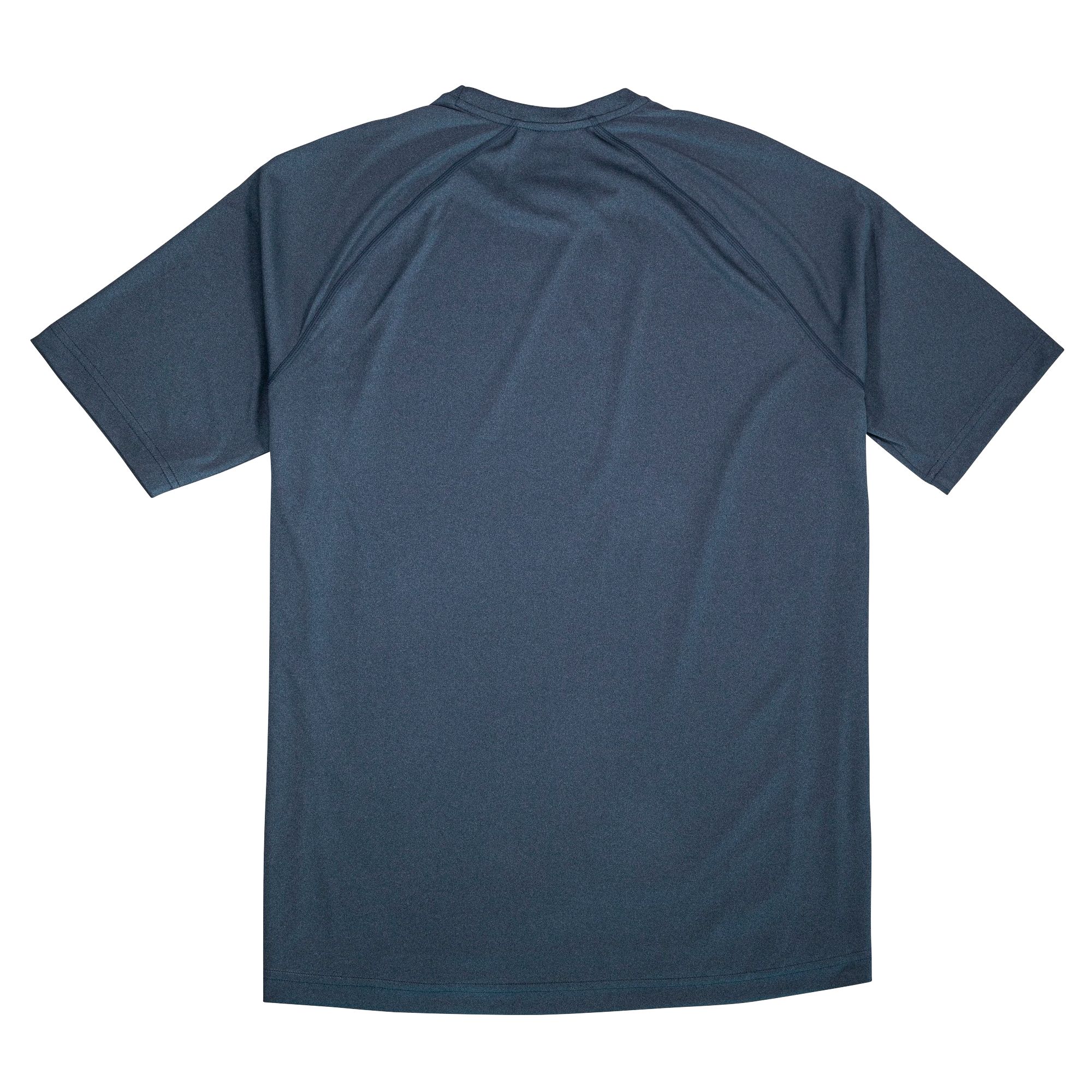 Race Face MTB Jersey Short-Sleeved Trigger Navy