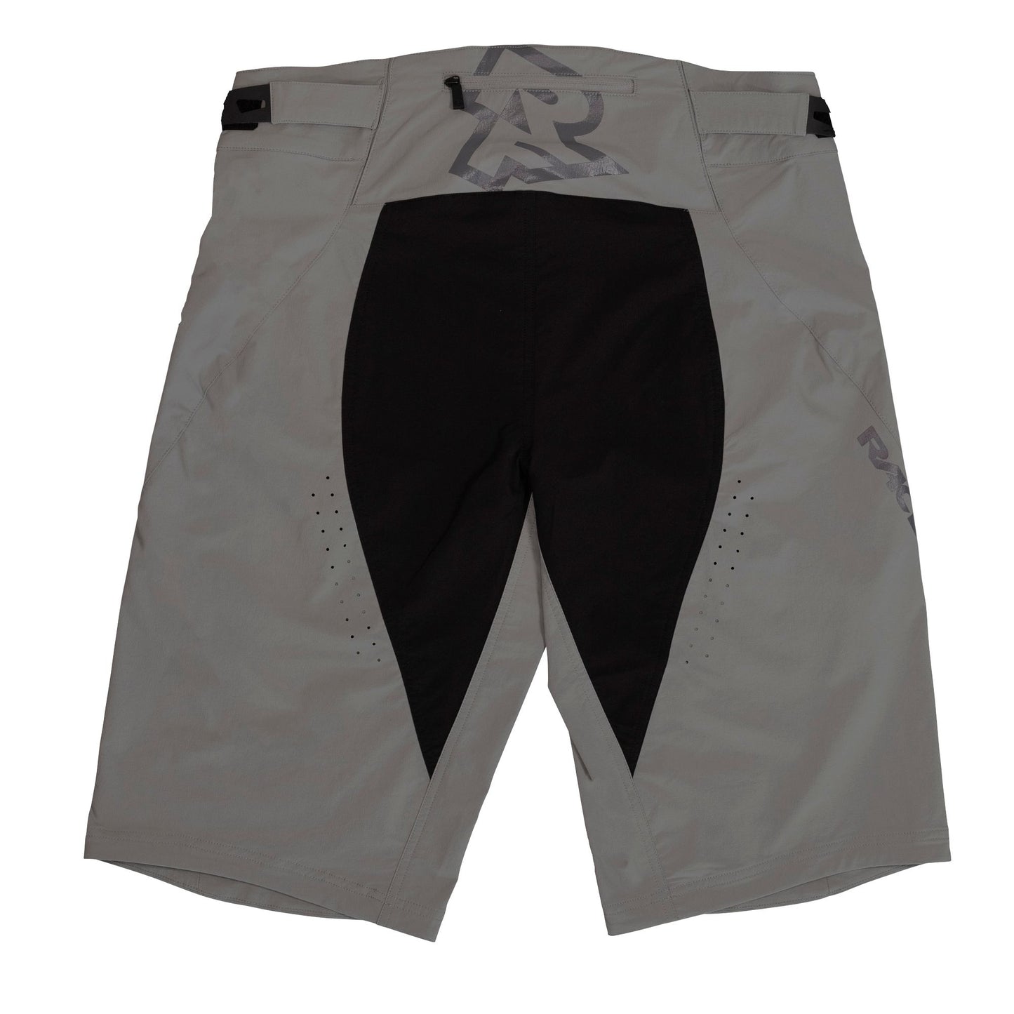 RaceFace Indy Short - Gris, Homme