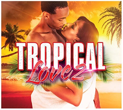 Tropical Love 2 / Various