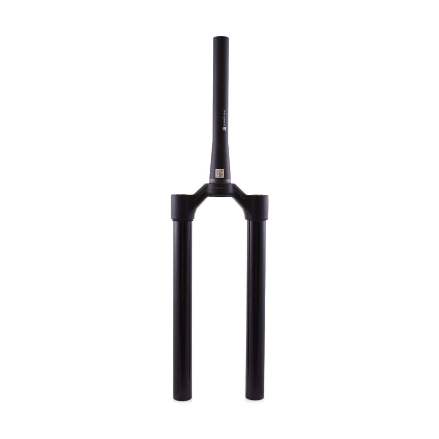 Marzocchi Fork DJ 26in 100 Black Anodised Matte Black 37 Rake 1.5T CSU Assy