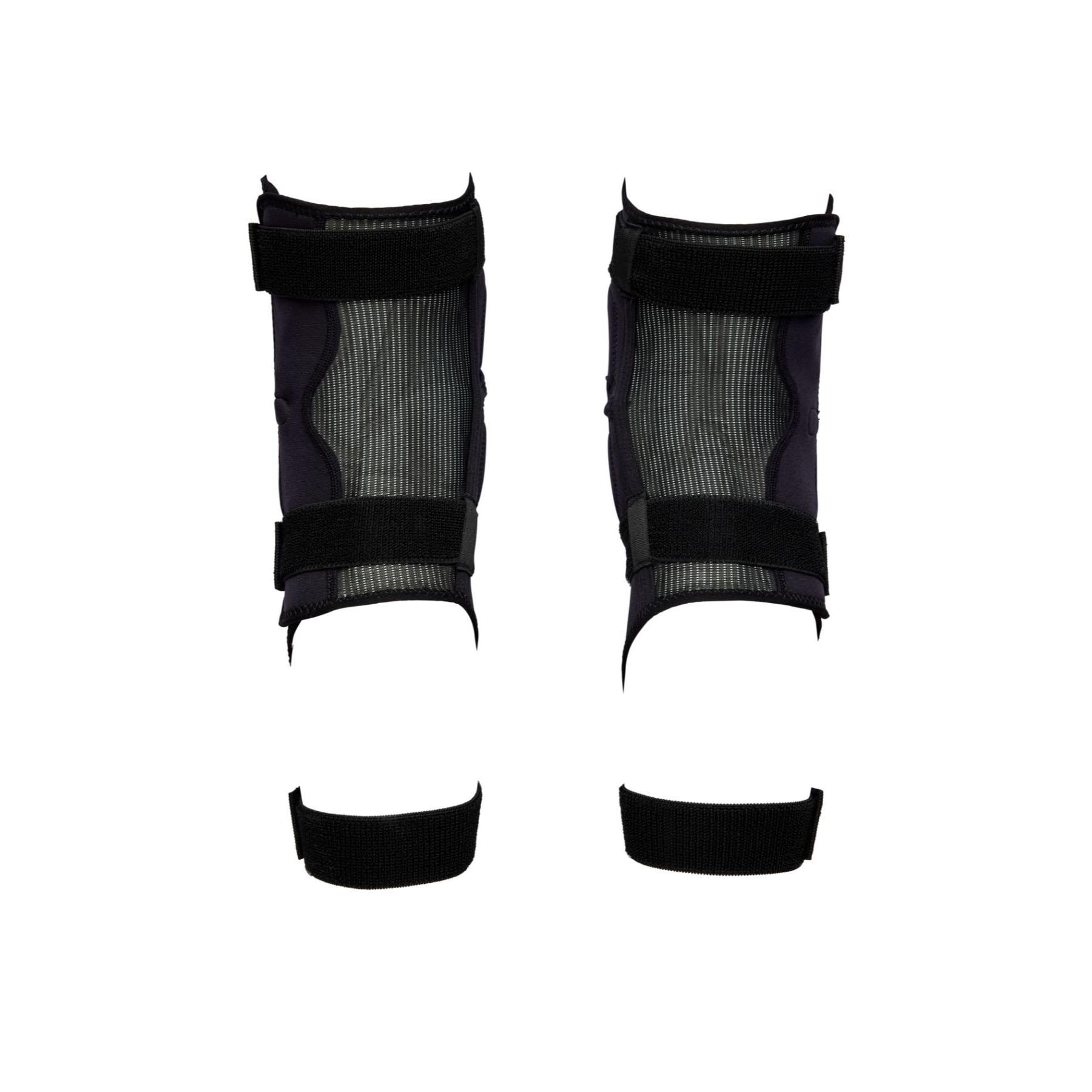Race Face Ambush Leg Guard 2022 Stealth L